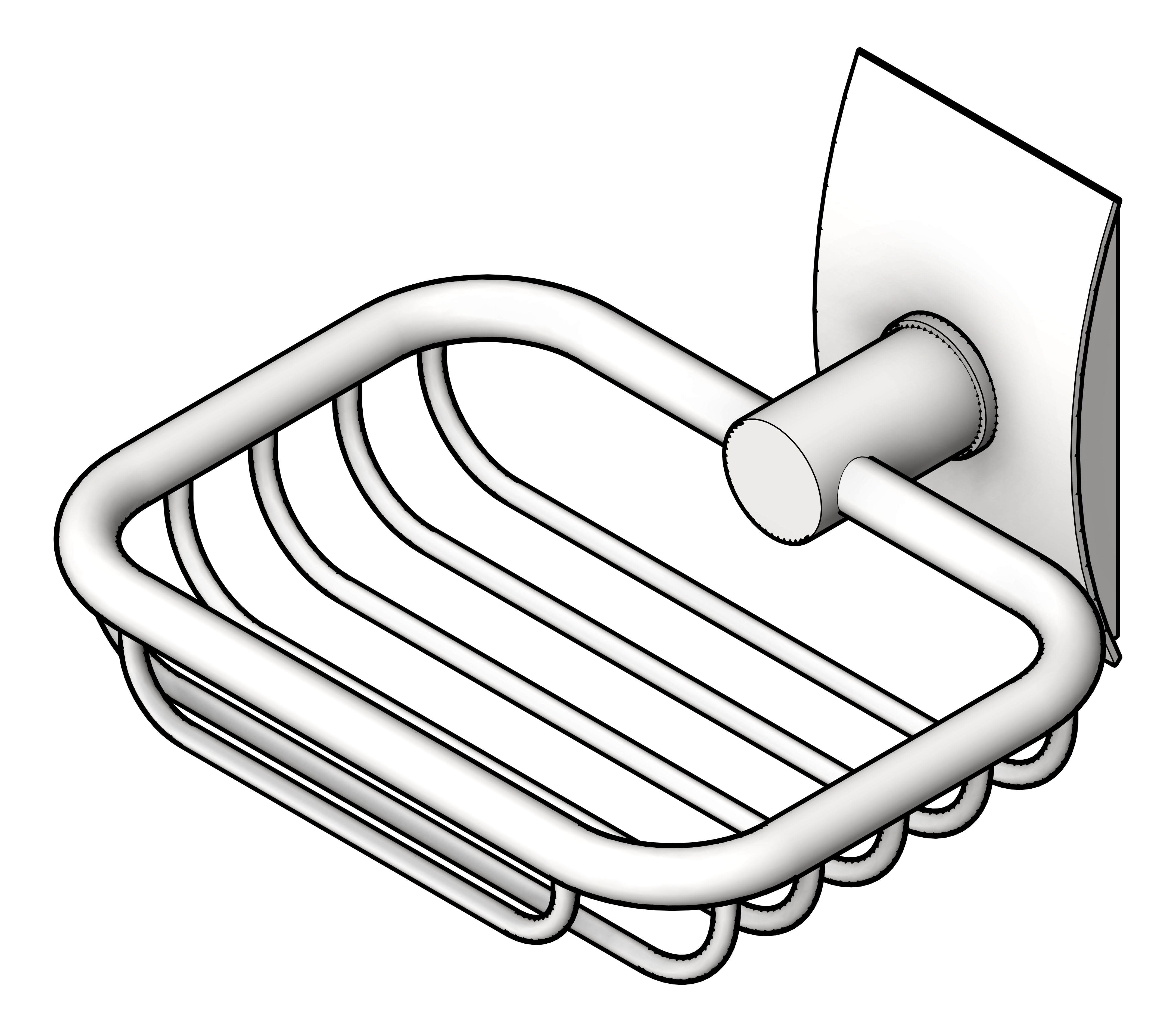 Navigate to SoapBasket ASIJDMacDonald