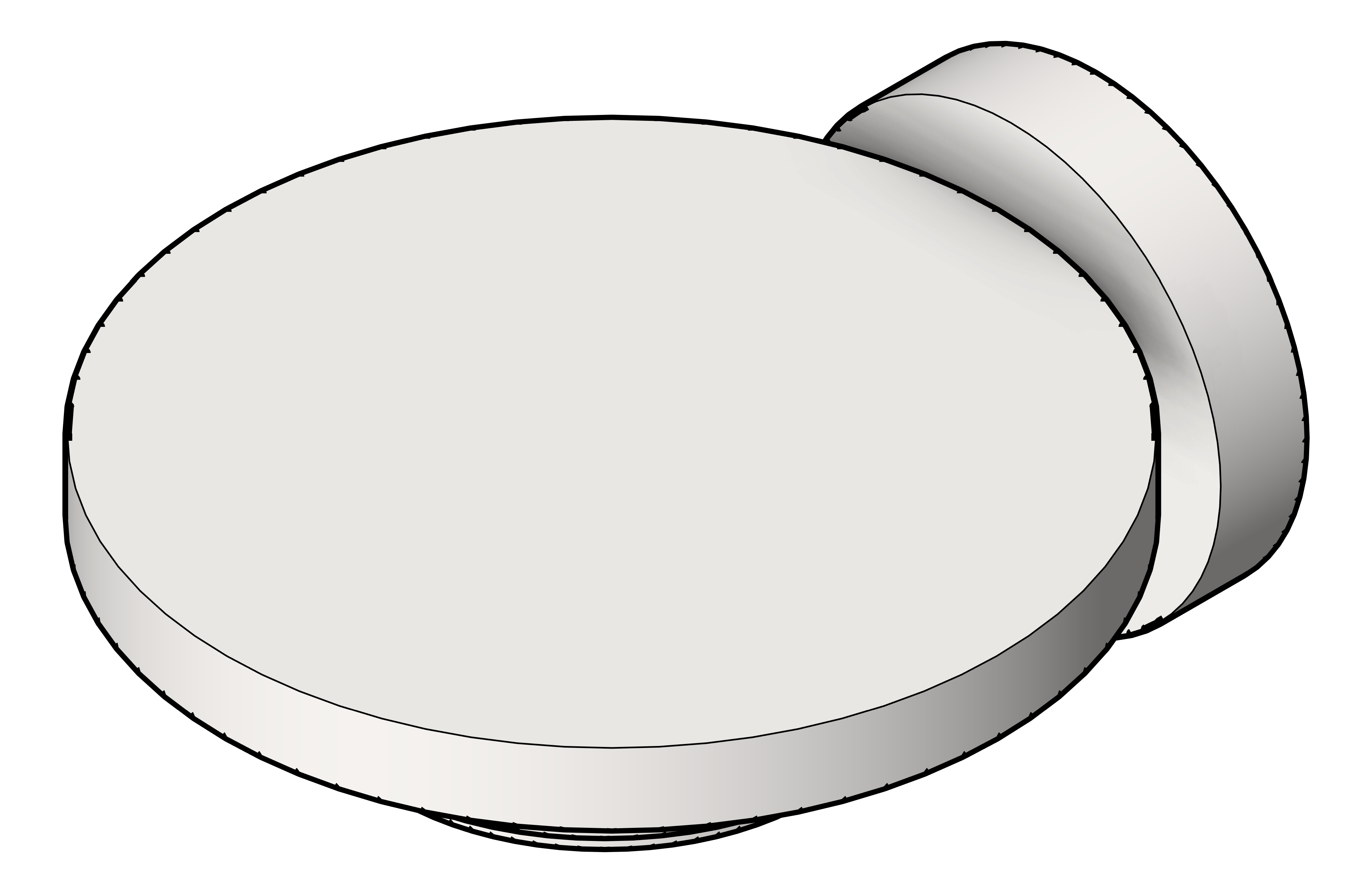 Navigate to SoapDish Frosted ASIJDMacDonald Lilla