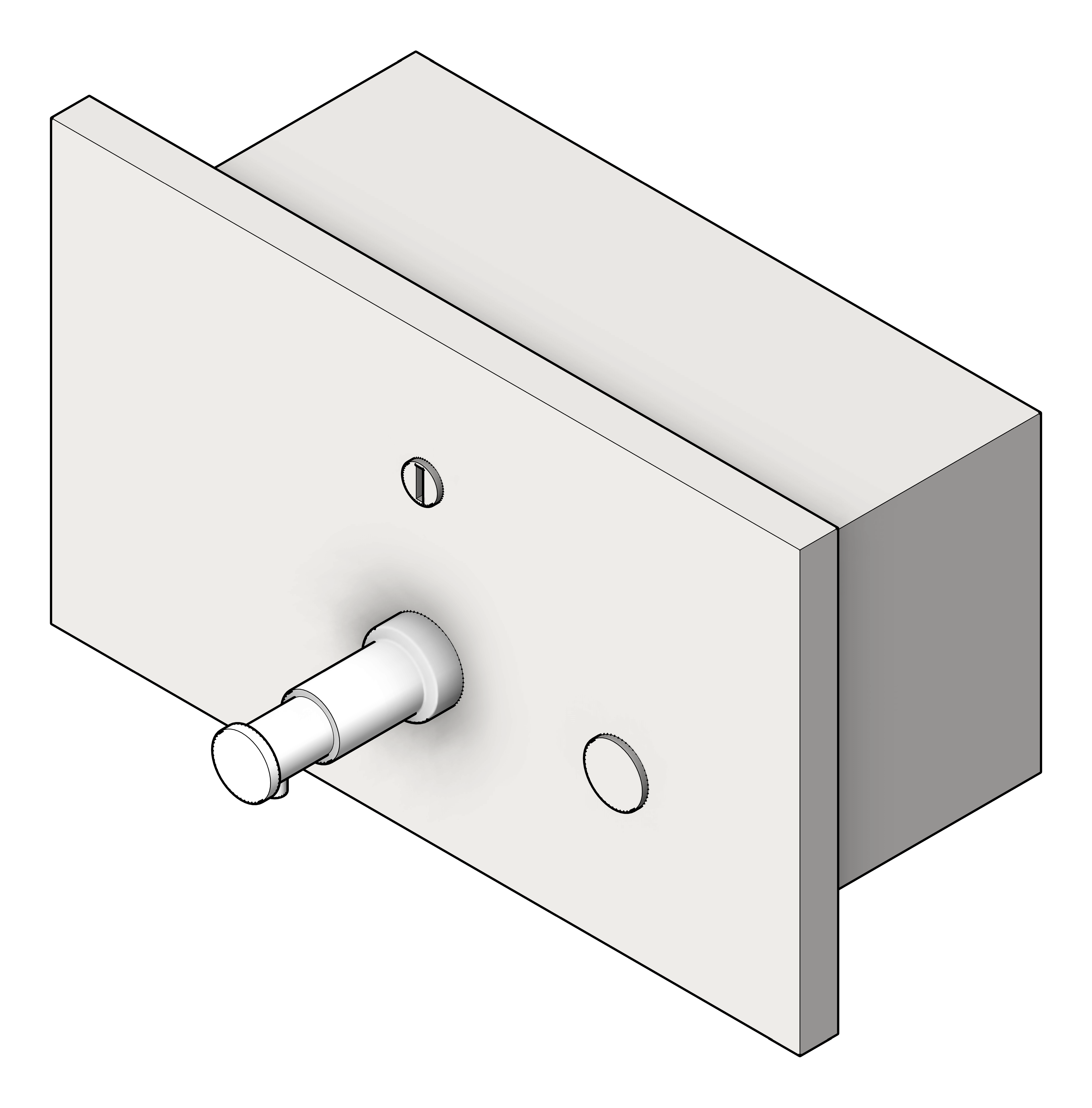 Navigate to SoapDispenser Recessed ASIJDMacDonald