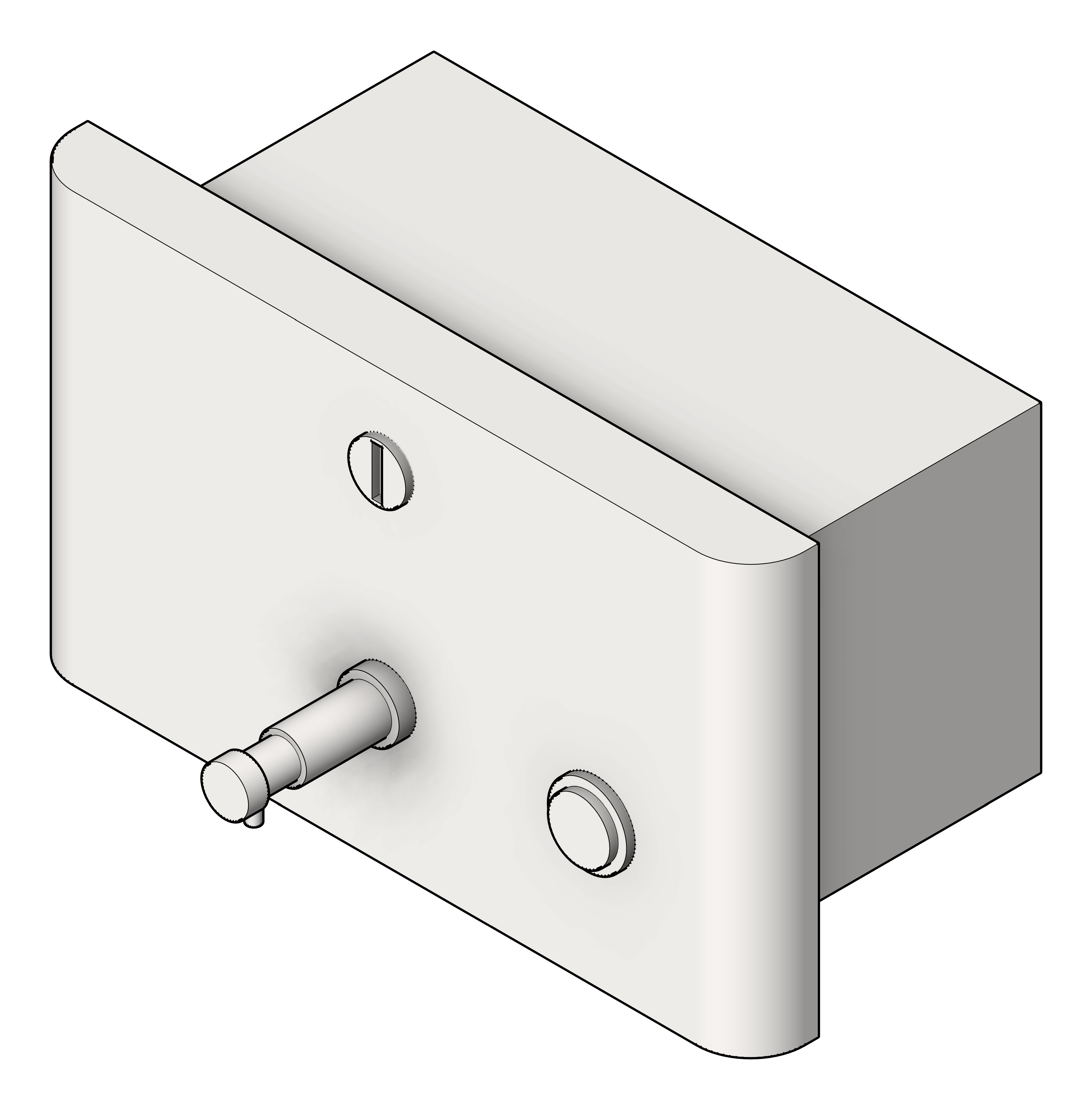 Navigate to SoapDispenser Recessed ASIJDMacDonald Profile