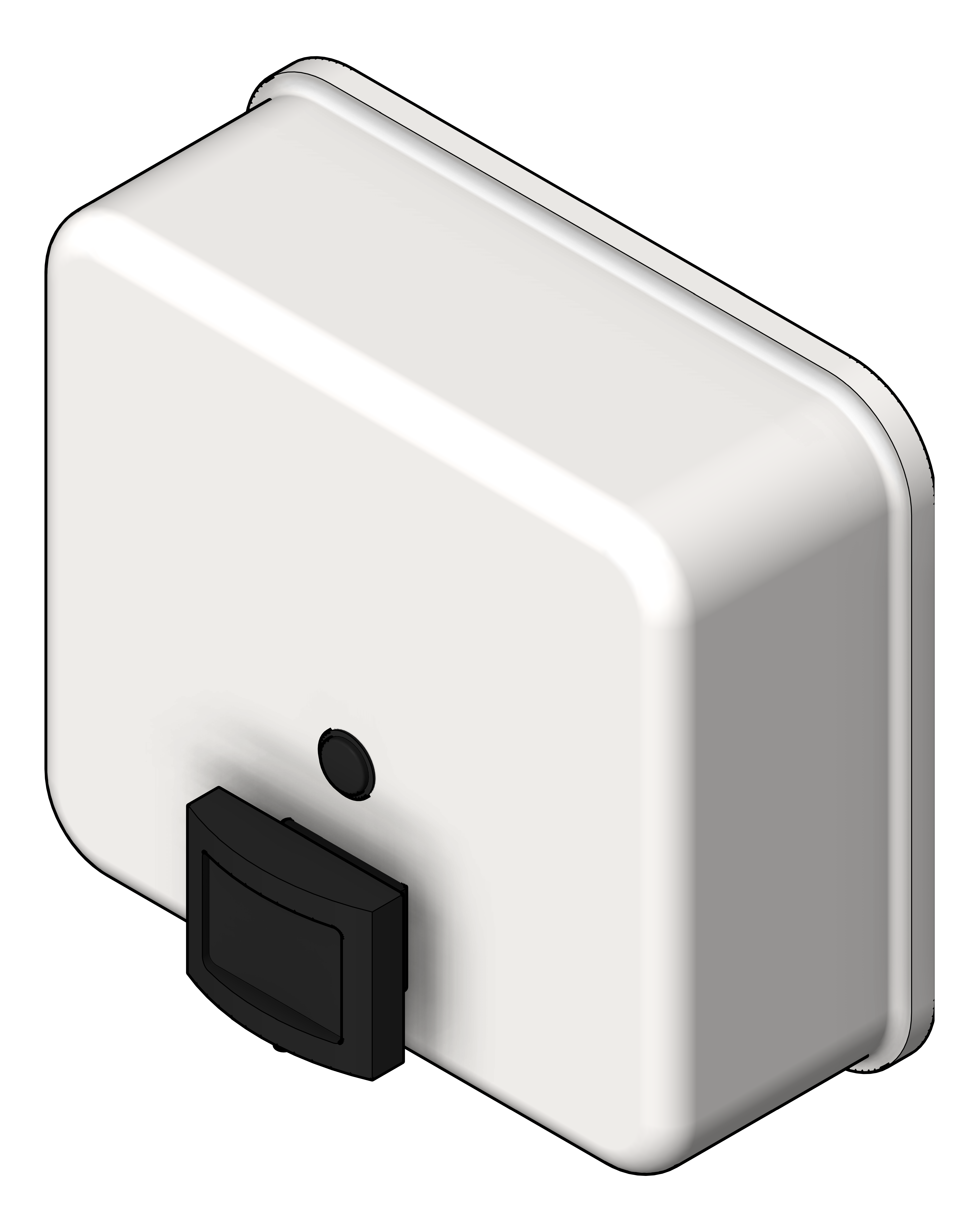 Navigate to SoapDispenser SurfaceMount ASIJDMacDonald Profile