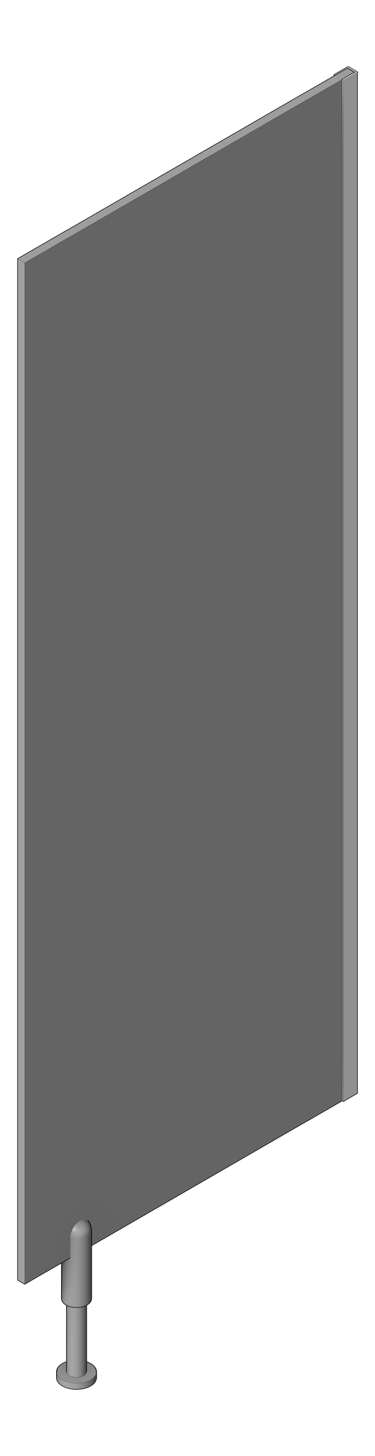 Navigate to PrivacyScreen FloorMounted ASIJDMacDonald