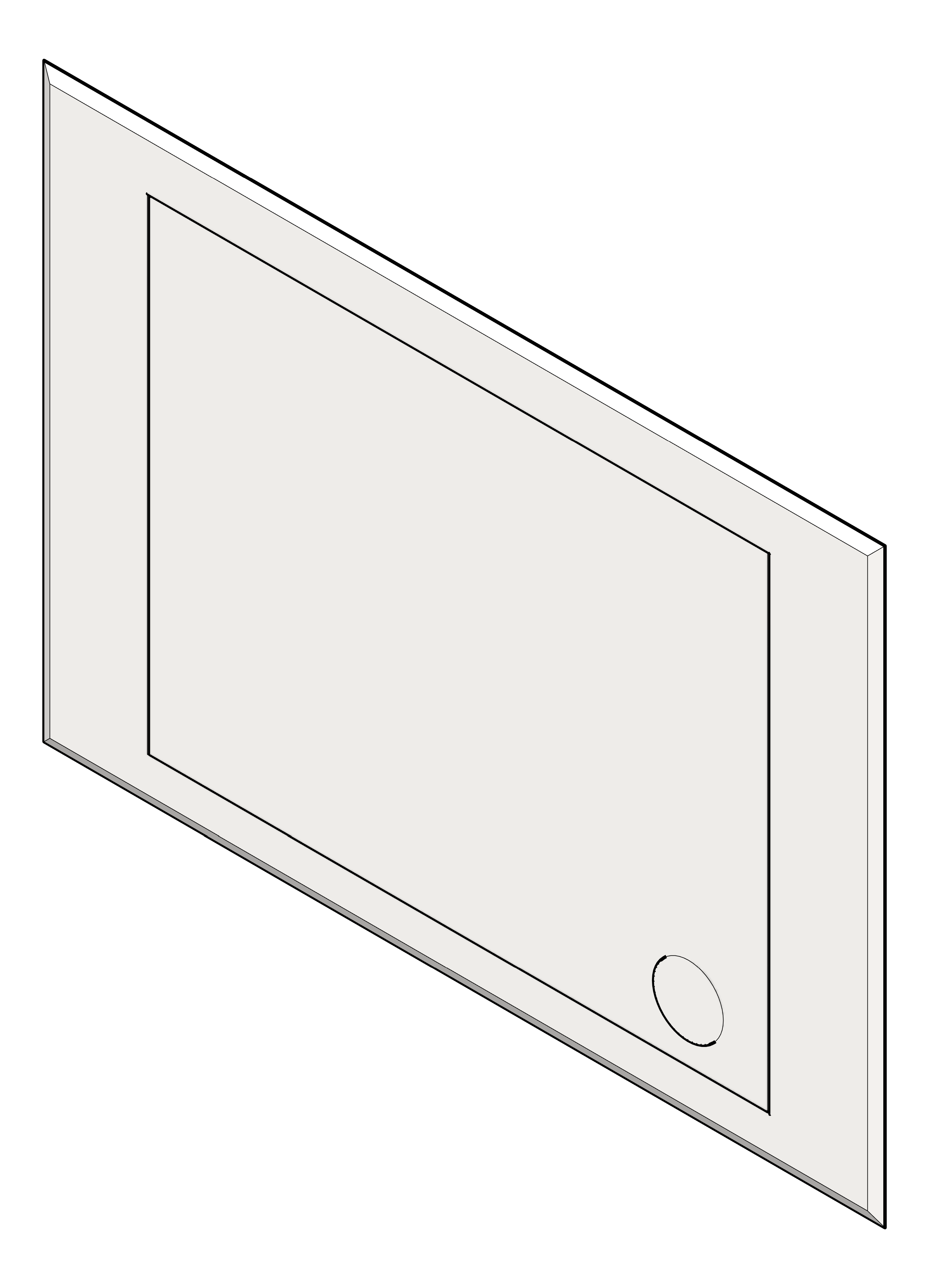 Navigate to WasteBin VerticalMount ASIJDMacDonald Traditional