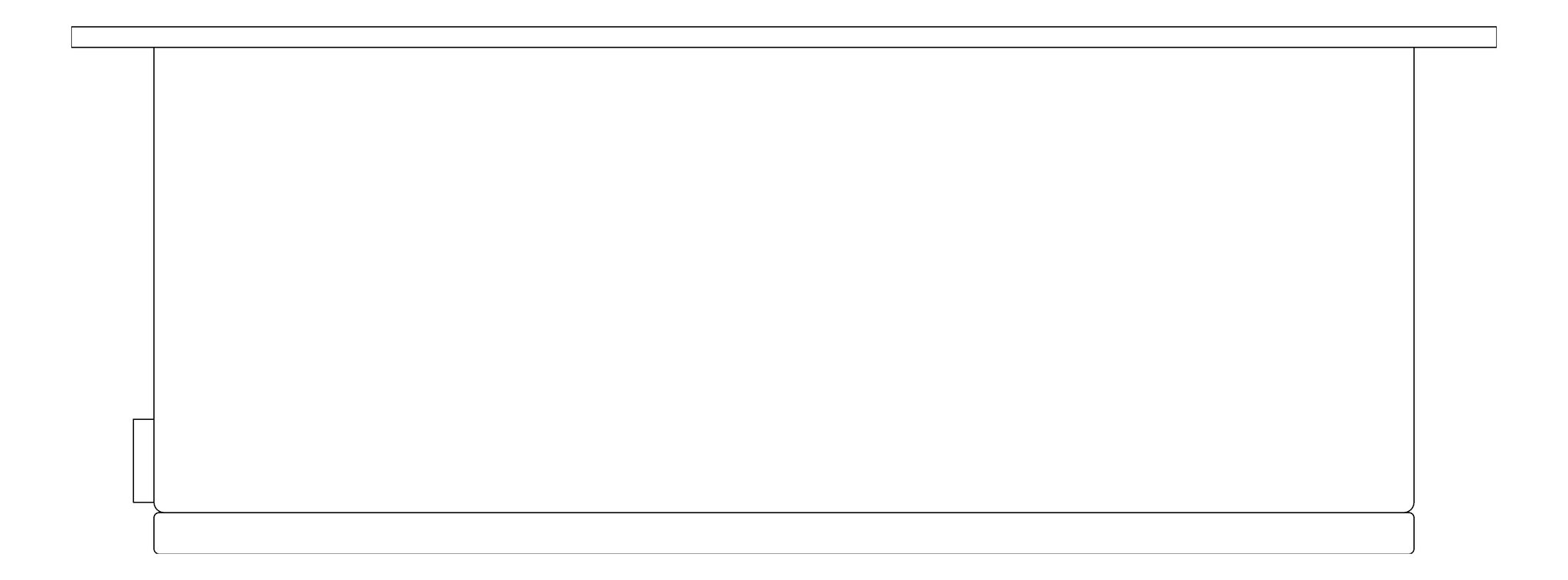 Plan Image of RollPaperDispenser Recessed ASI Simplicity NonCabinet Electric