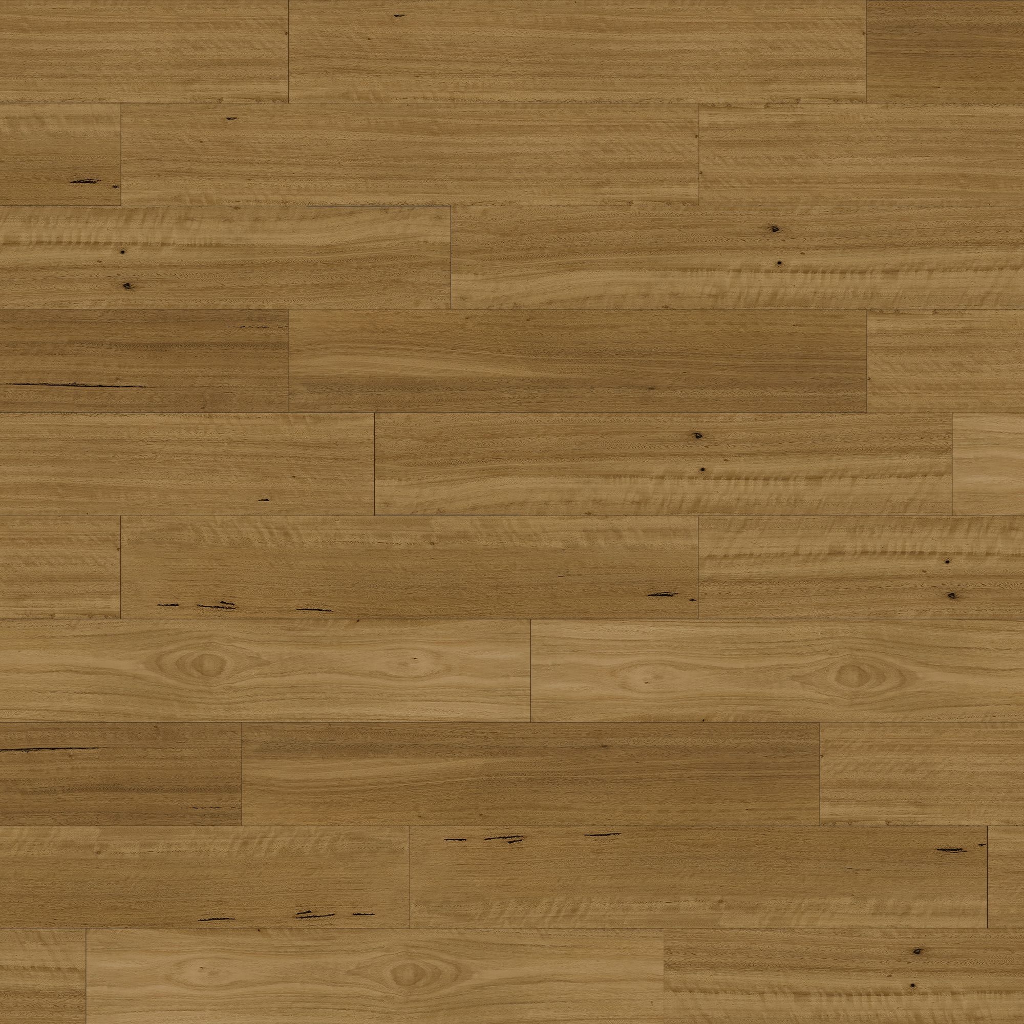 Vinyl FloorPlank ArmstrongFlooring KingswoodNative BlackbuttTraditional 1HY15024