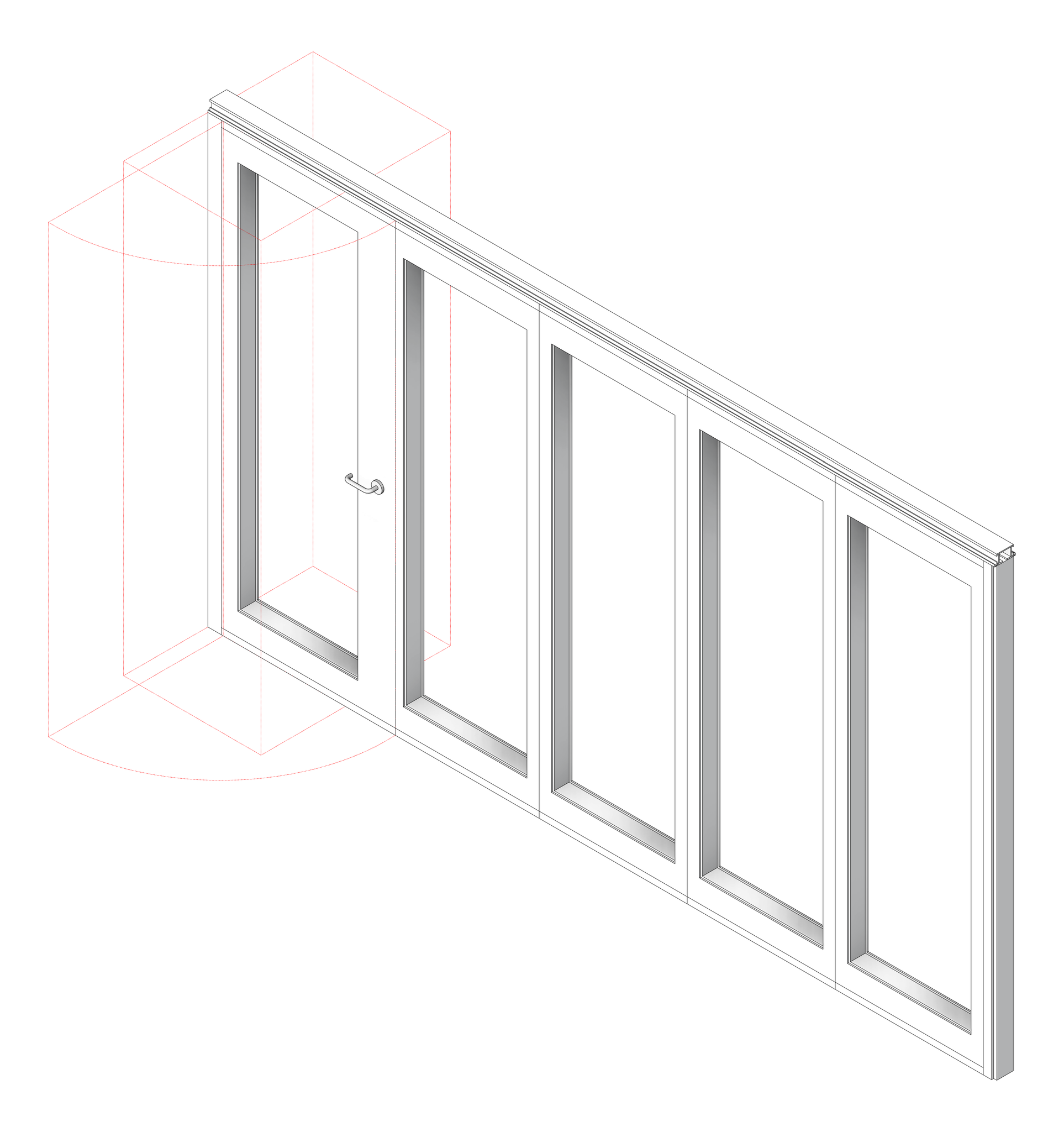 Navigate to OperableWall CentreStack Bildspec Konnect