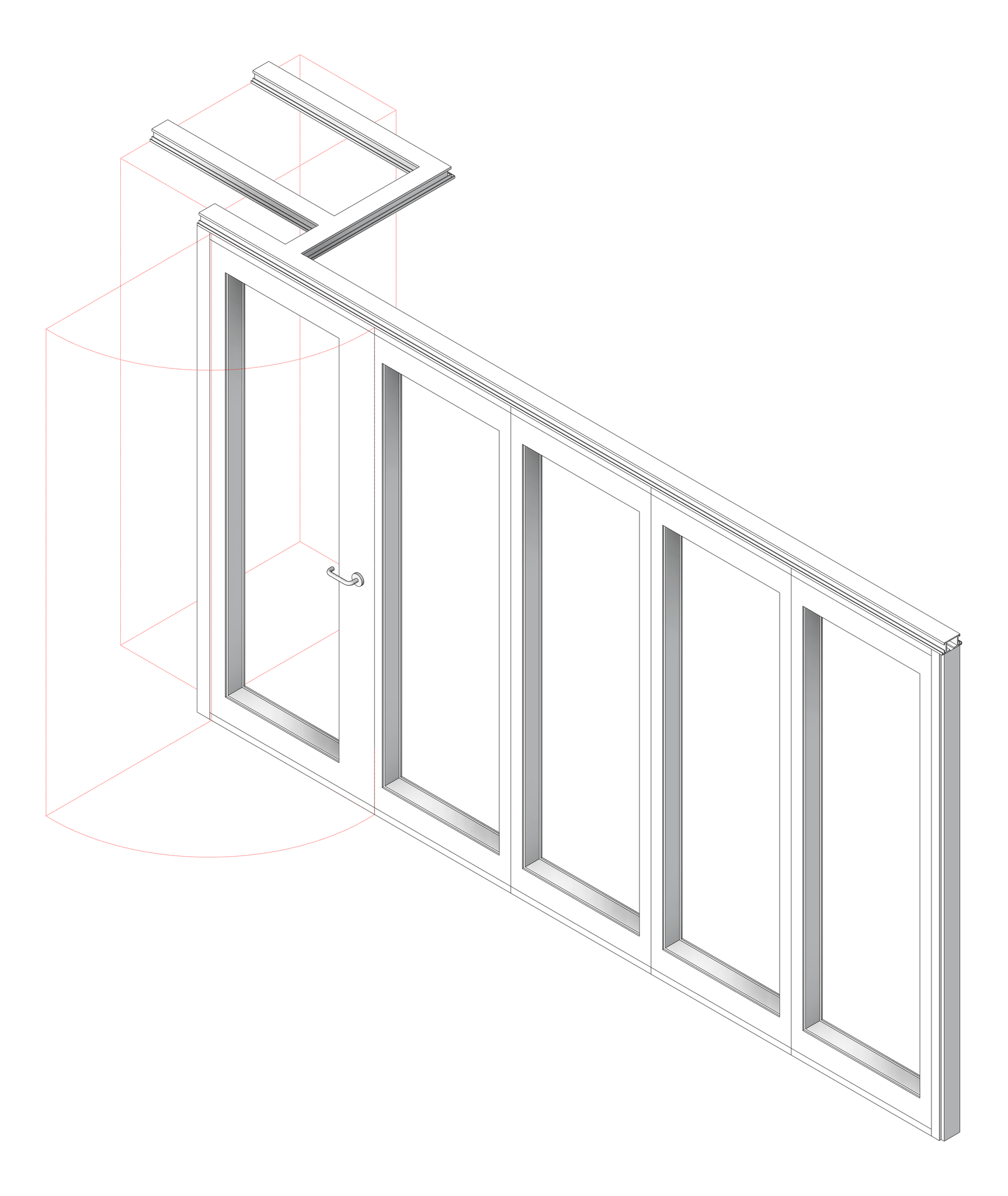 Navigate to OperableWall RemoteStack Bildspec Konnect