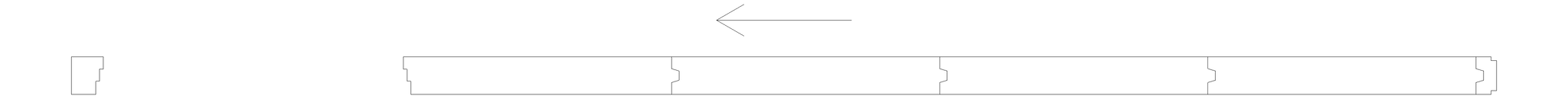 Plan Image of OperableWall RemoteStack Bildspec Konnect