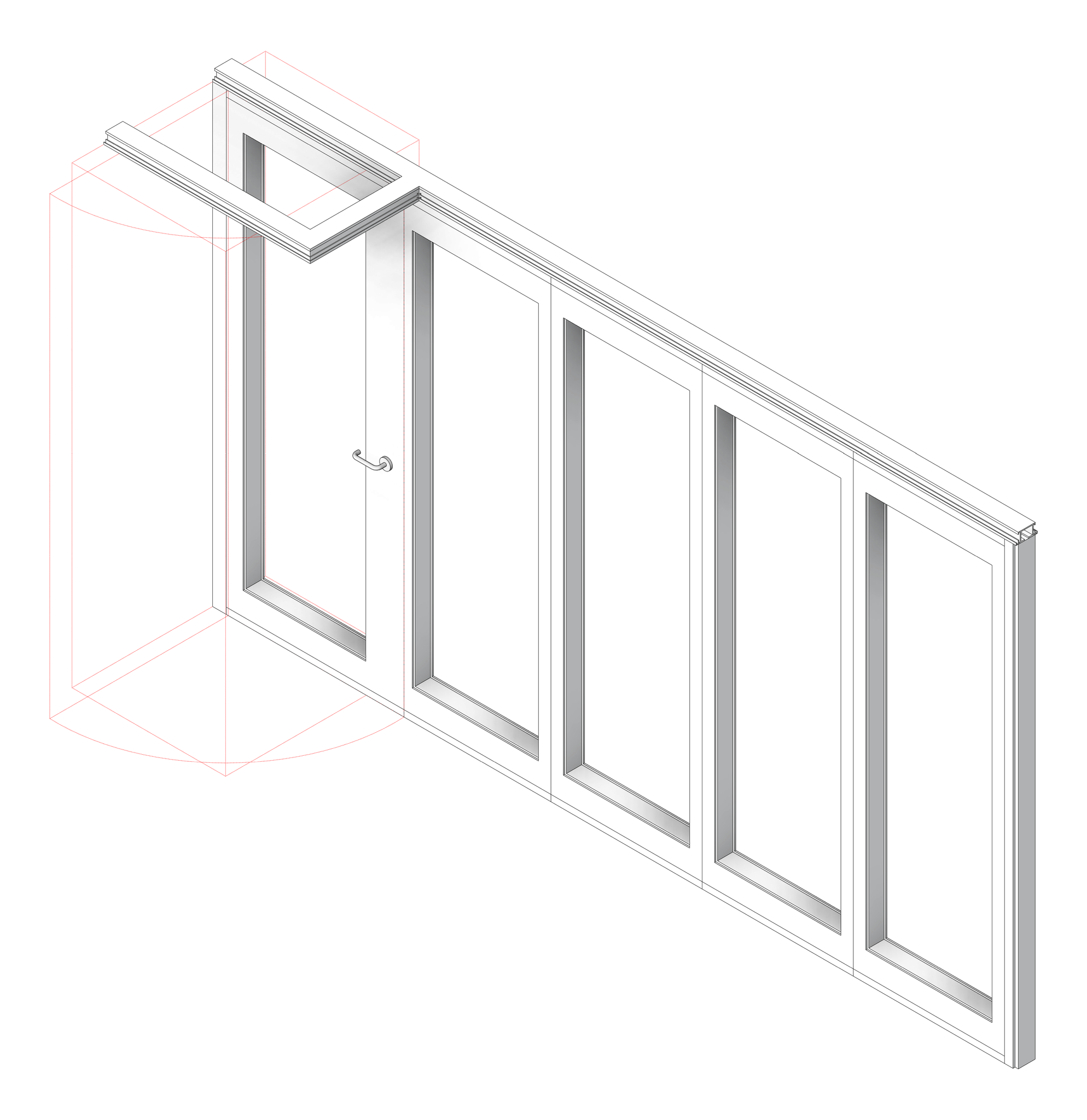 Navigate to OperableWall SideStack Bildspec Konnect