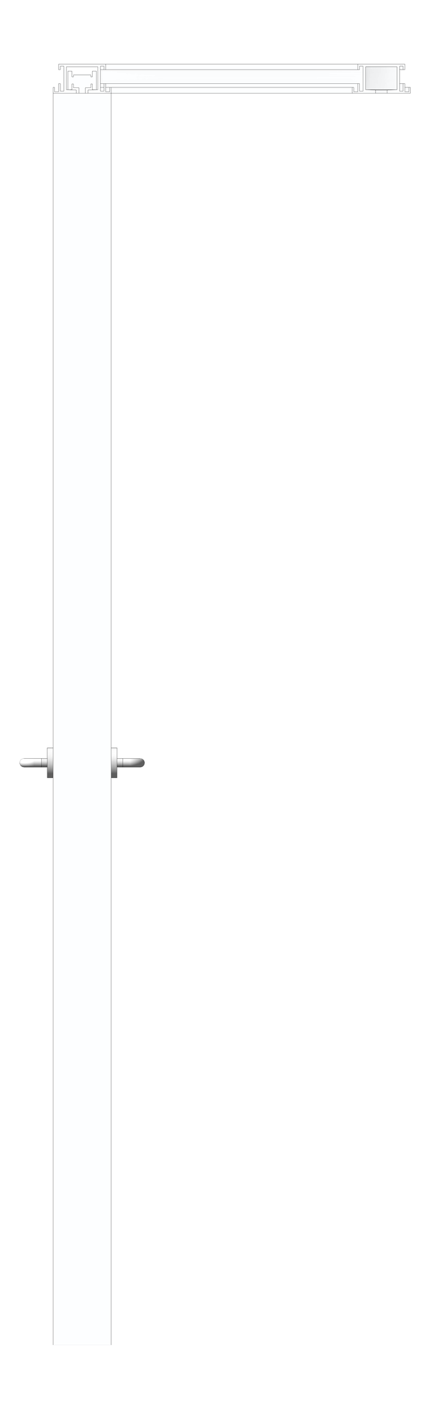 Left Image of OperableWall SideStack Bildspec Konnect