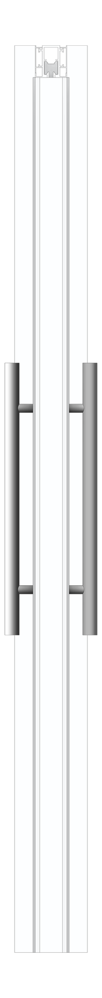Left Image of Door Sliding Bildspec Moove Acoustic