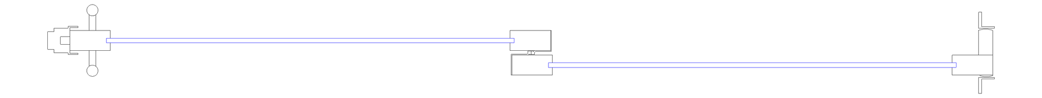 Plan Image of Door Sliding Bildspec Moove Dual