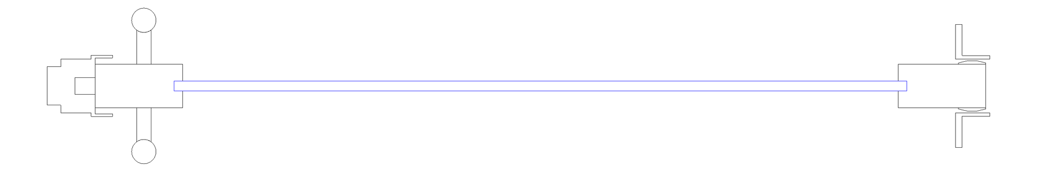 Plan Image of Door Sliding Bildspec Moove Single