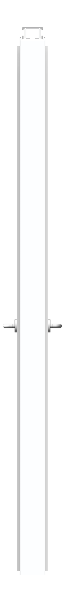 Left Image of OperableWall CentreStack Bildspec Series100 ConcealedStile