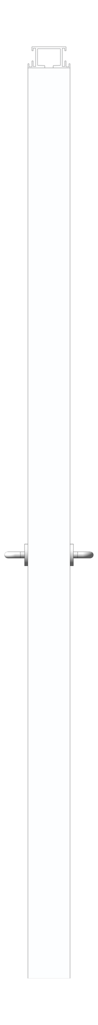 Left Image of OperableWall CentreStack Bildspec Series100 StandardStile