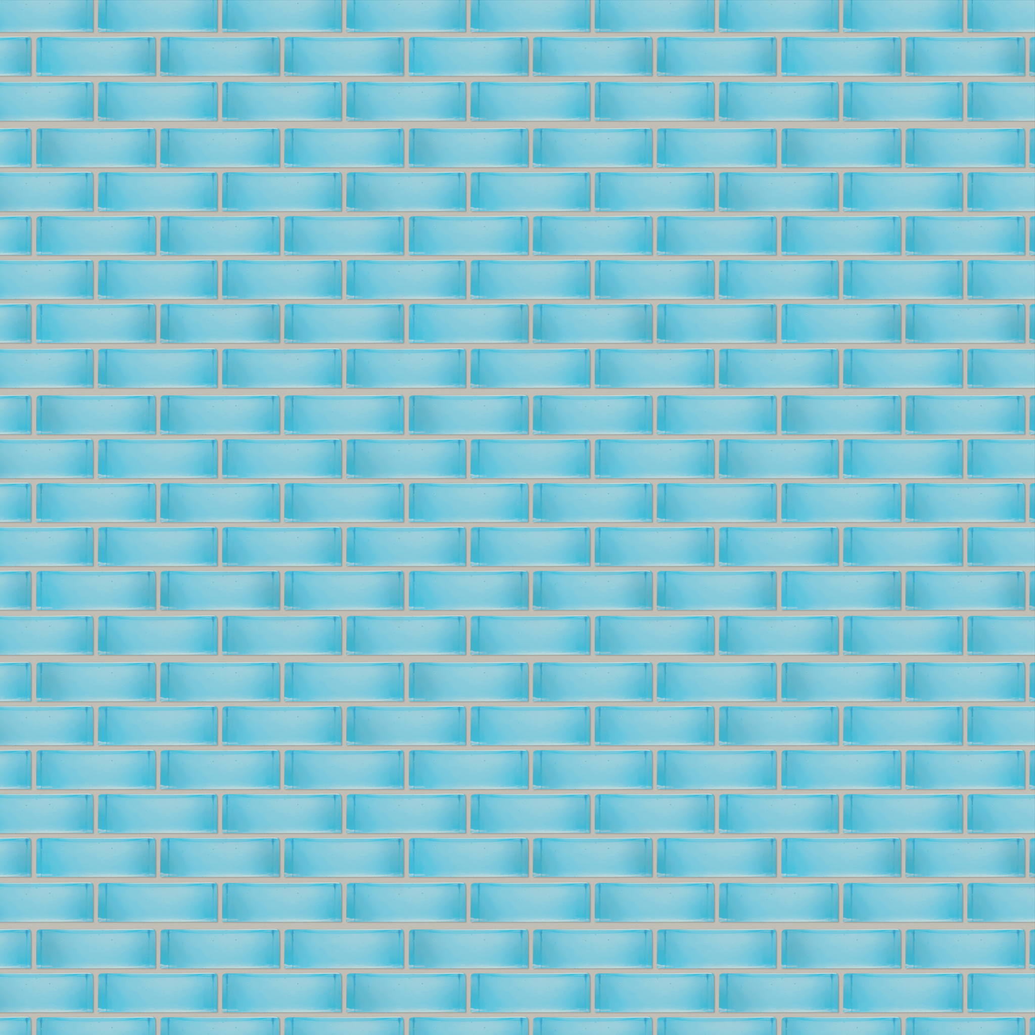 Navigate to Masonry Brick Brickworks AustralBricks VenetianGlass SemiPolishedAquamarine