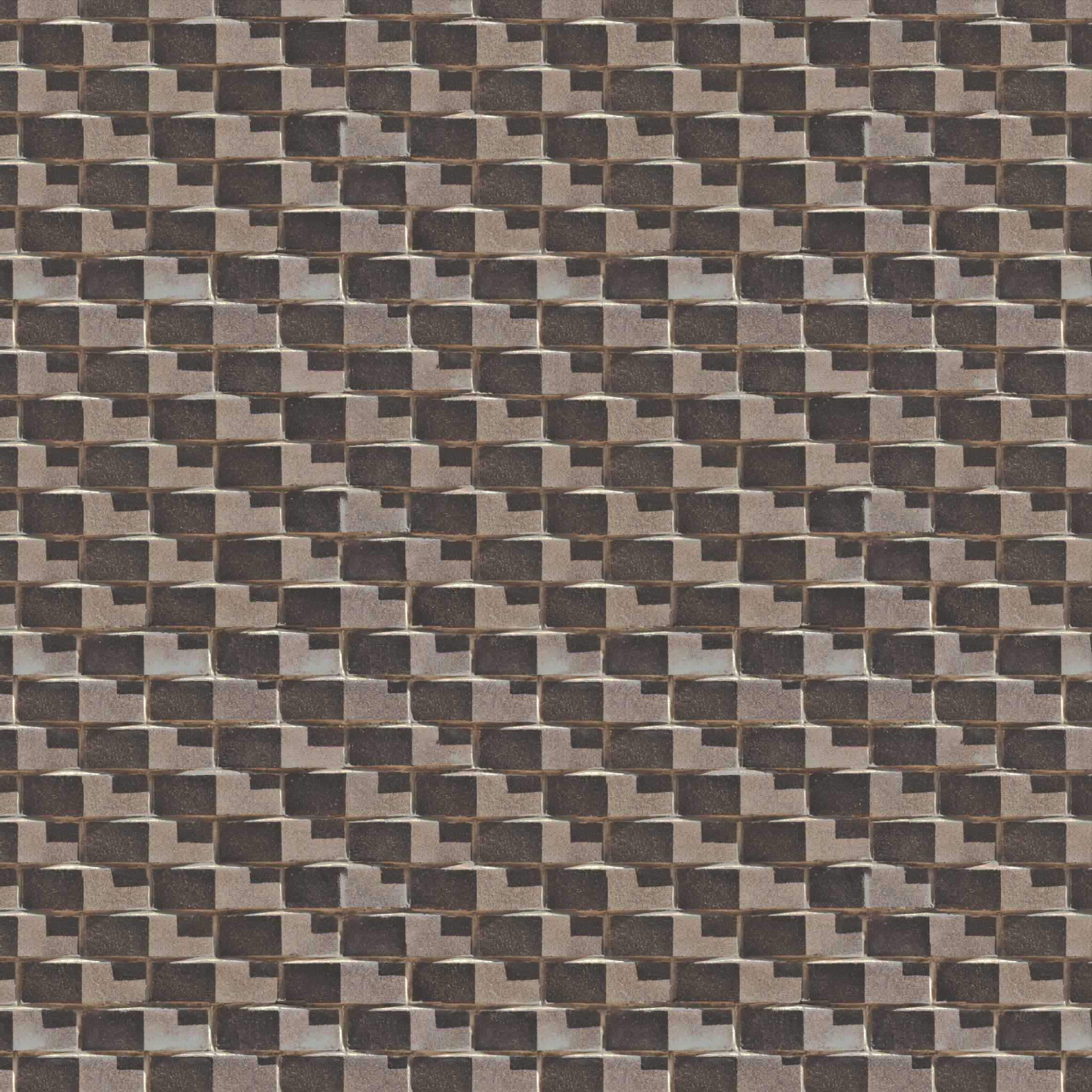 Navigate to Masonry Brick Brickworks Bowral Gable StretcherBond