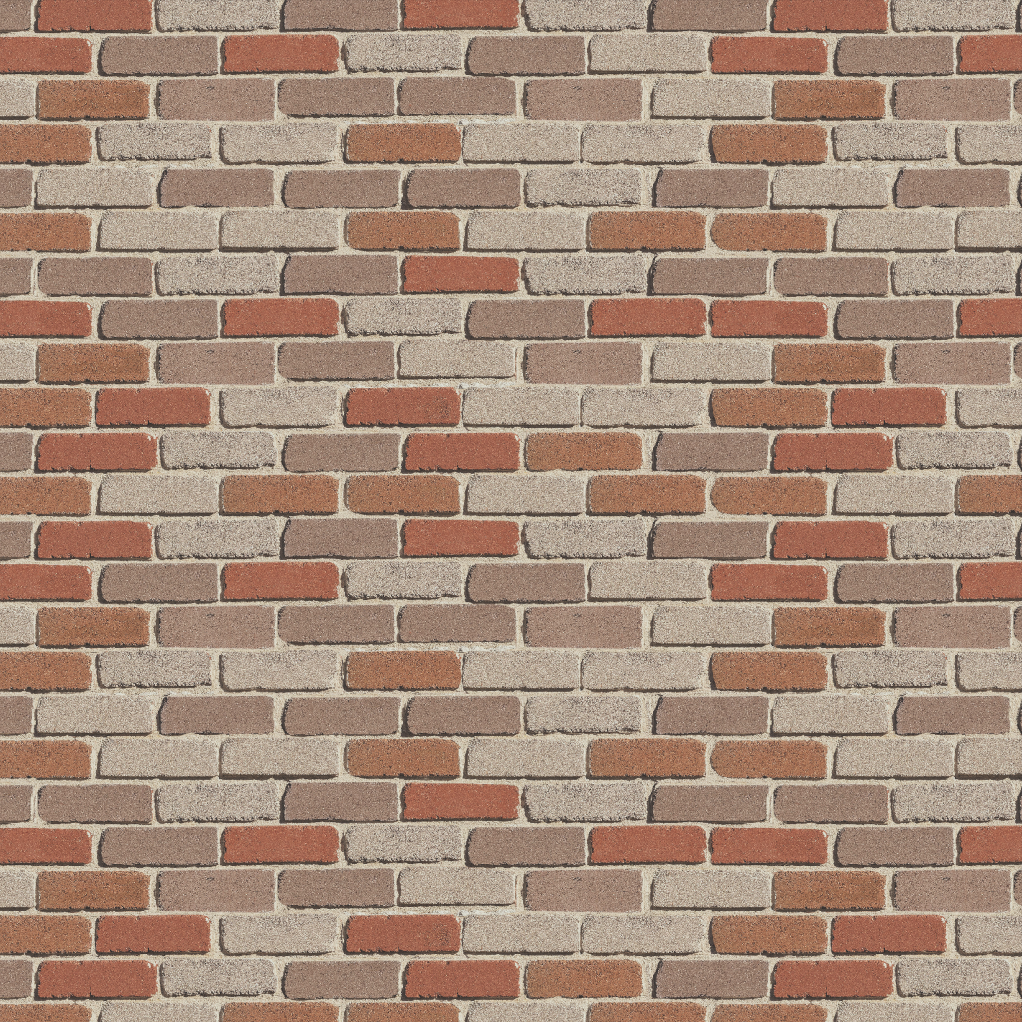 Masonry Brick Brickworks Bowral Remastered Oxley