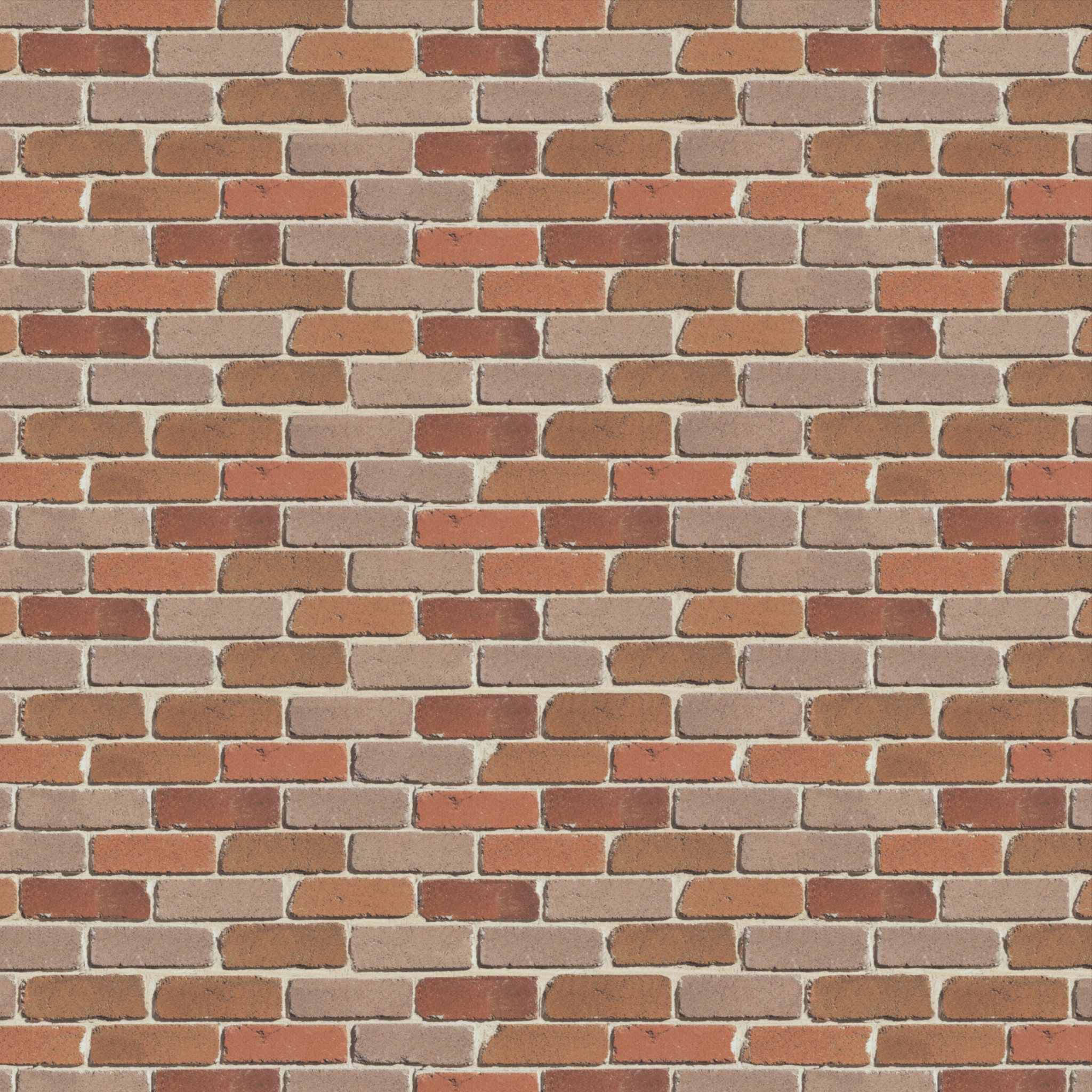 Masonry Brick Brickworks Bowral Remastered StJude