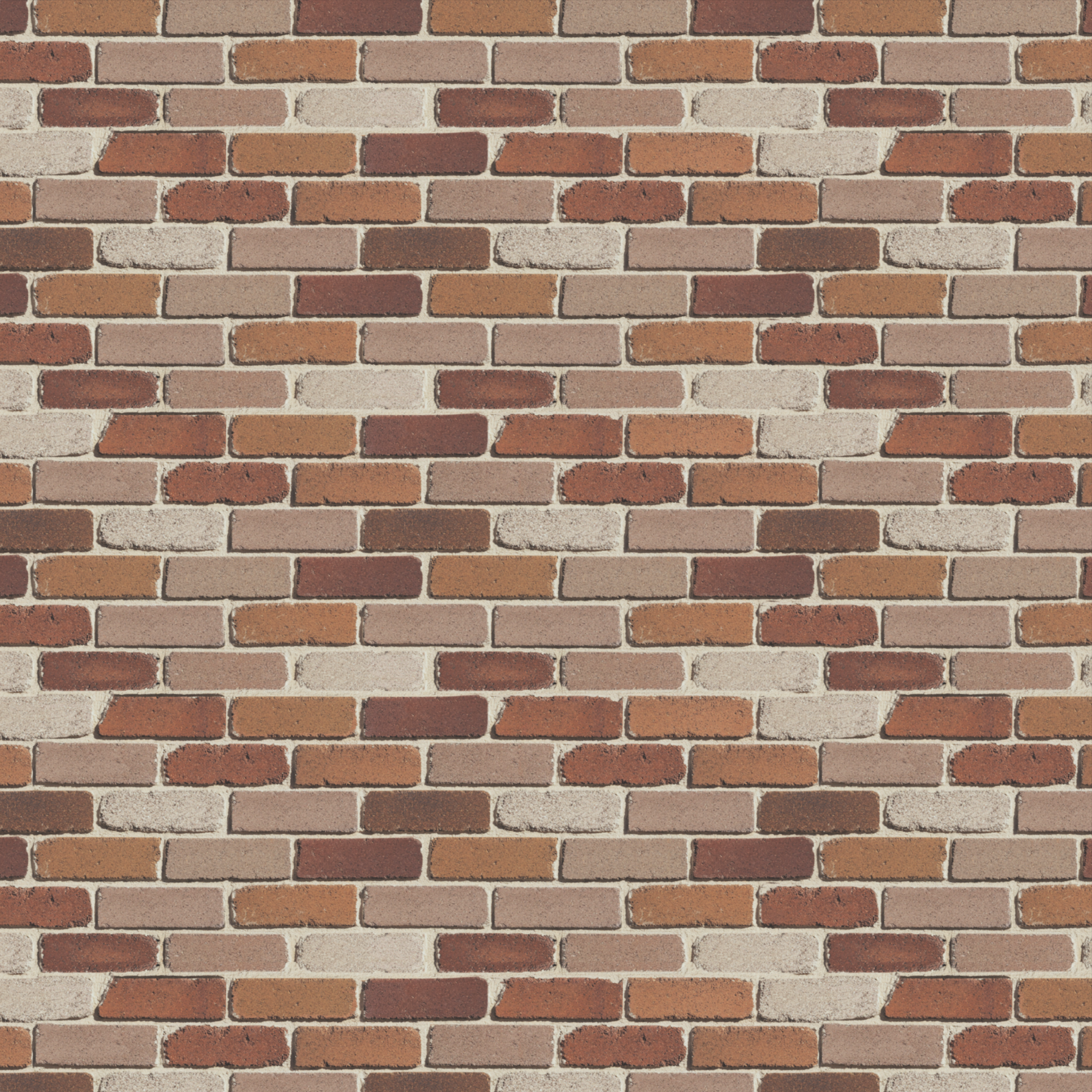 Masonry Brick Brickworks Bowral Remastered Westow