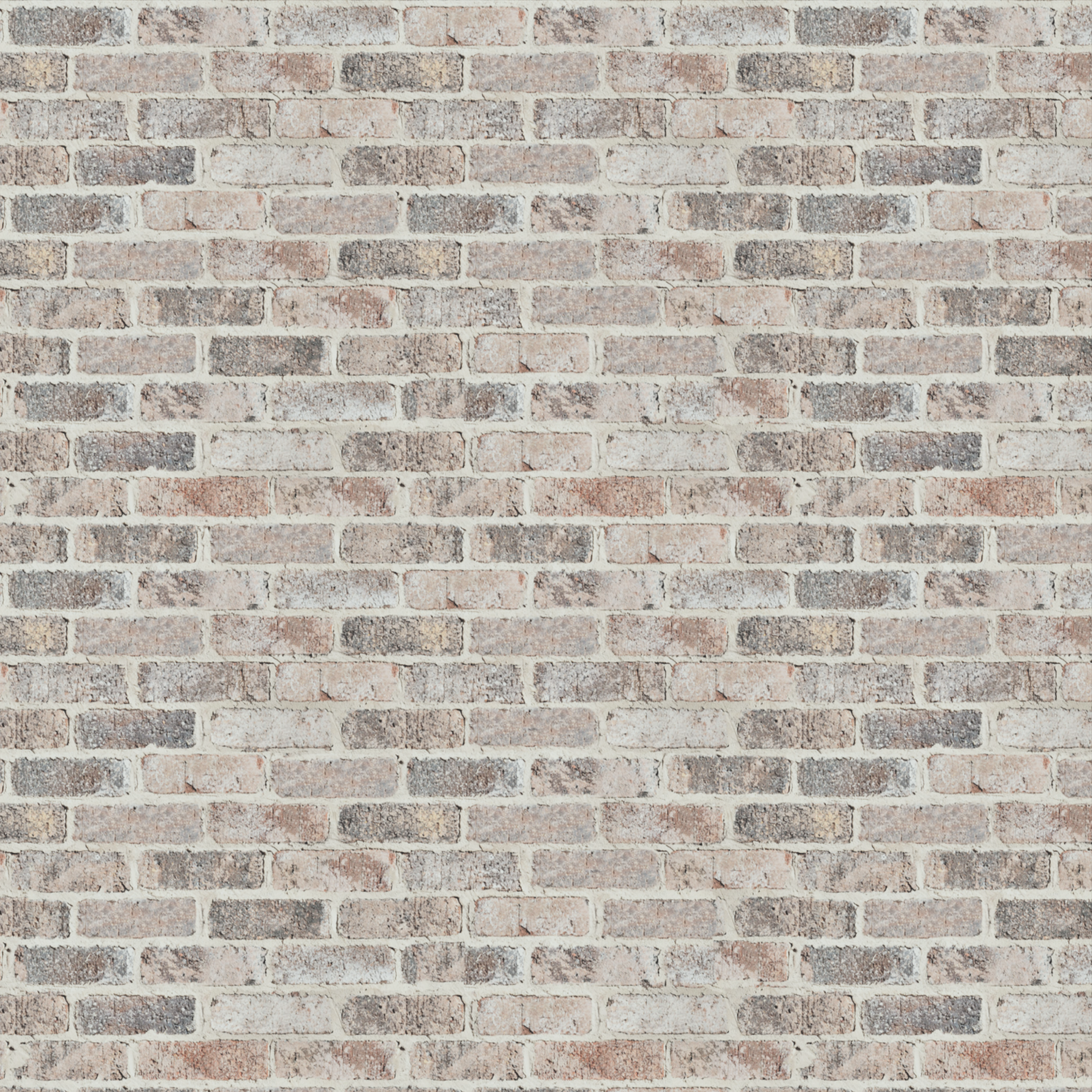 Masonry Brick Brickworks DanielRobertson Overland FranklinGordonBlend