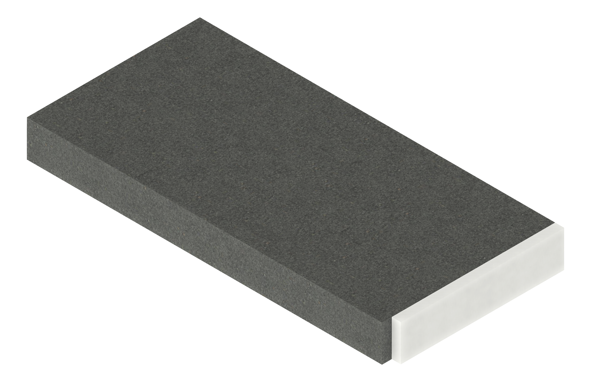 Navigate to Masonry Block Brickworks GBHoned CappingUnit