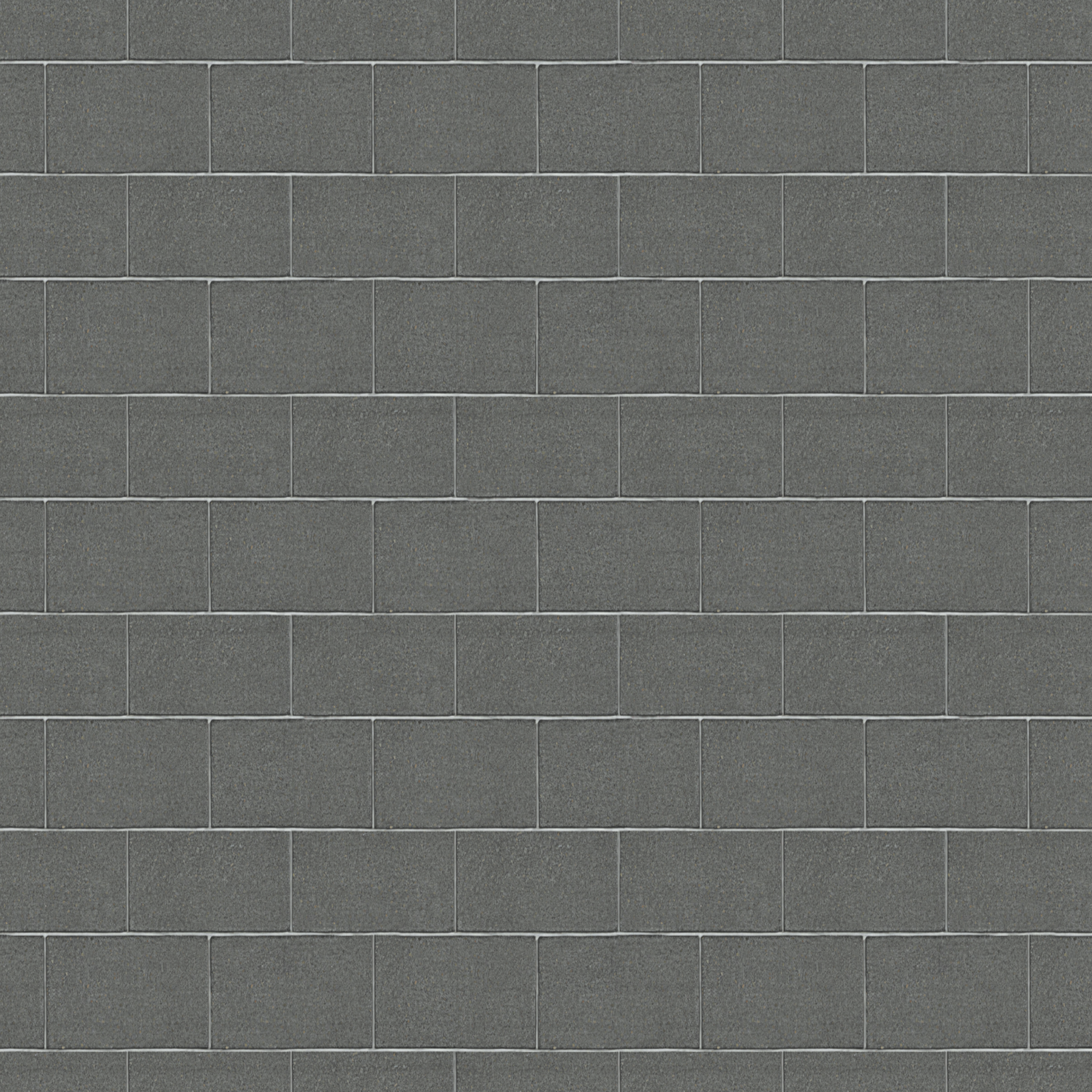 Navigate to Masonry Block Brickworks GBHoned ThreeQuarter Pewter