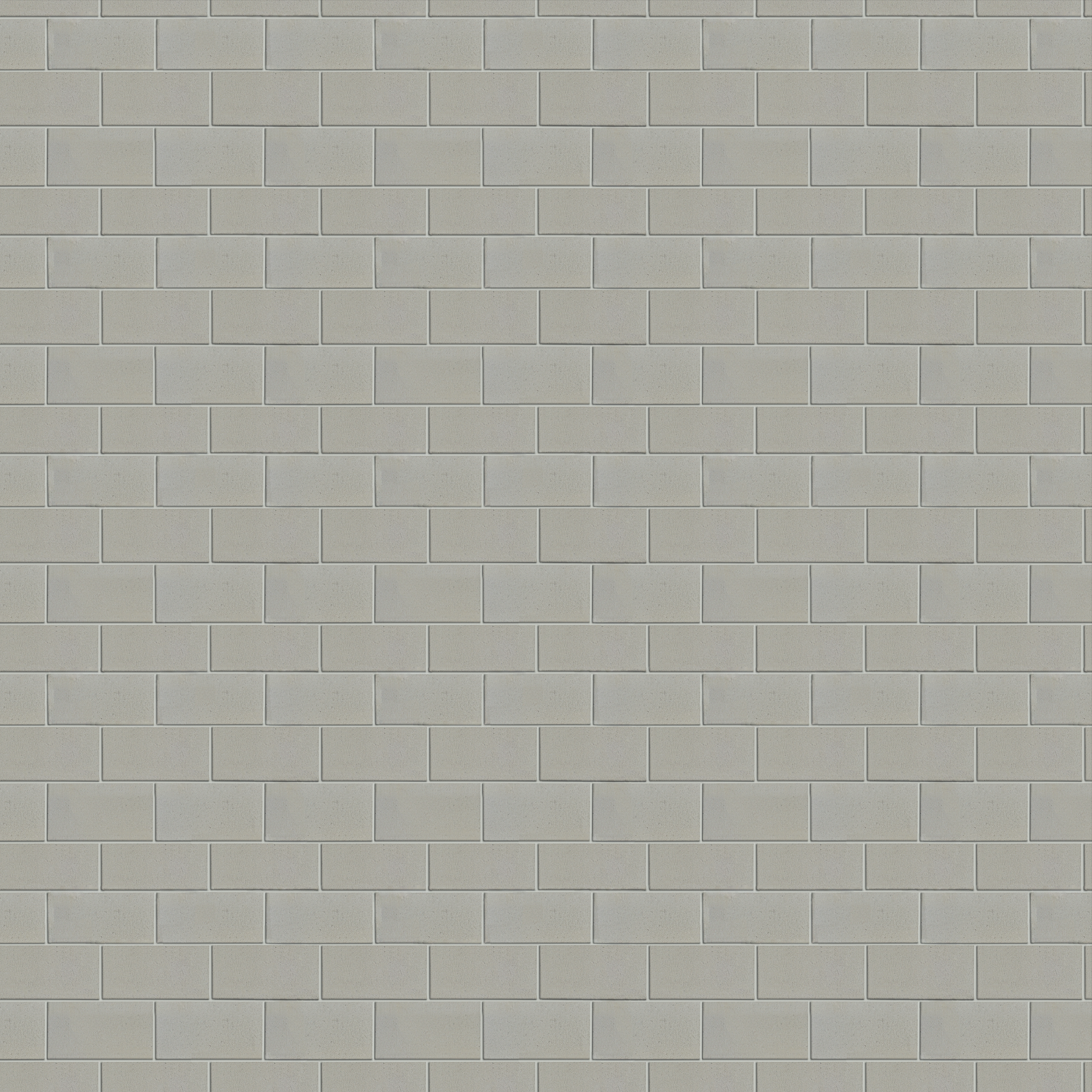 Navigate to Masonry Block Brickworks GBSmooth HalfHeightHalf Nickel