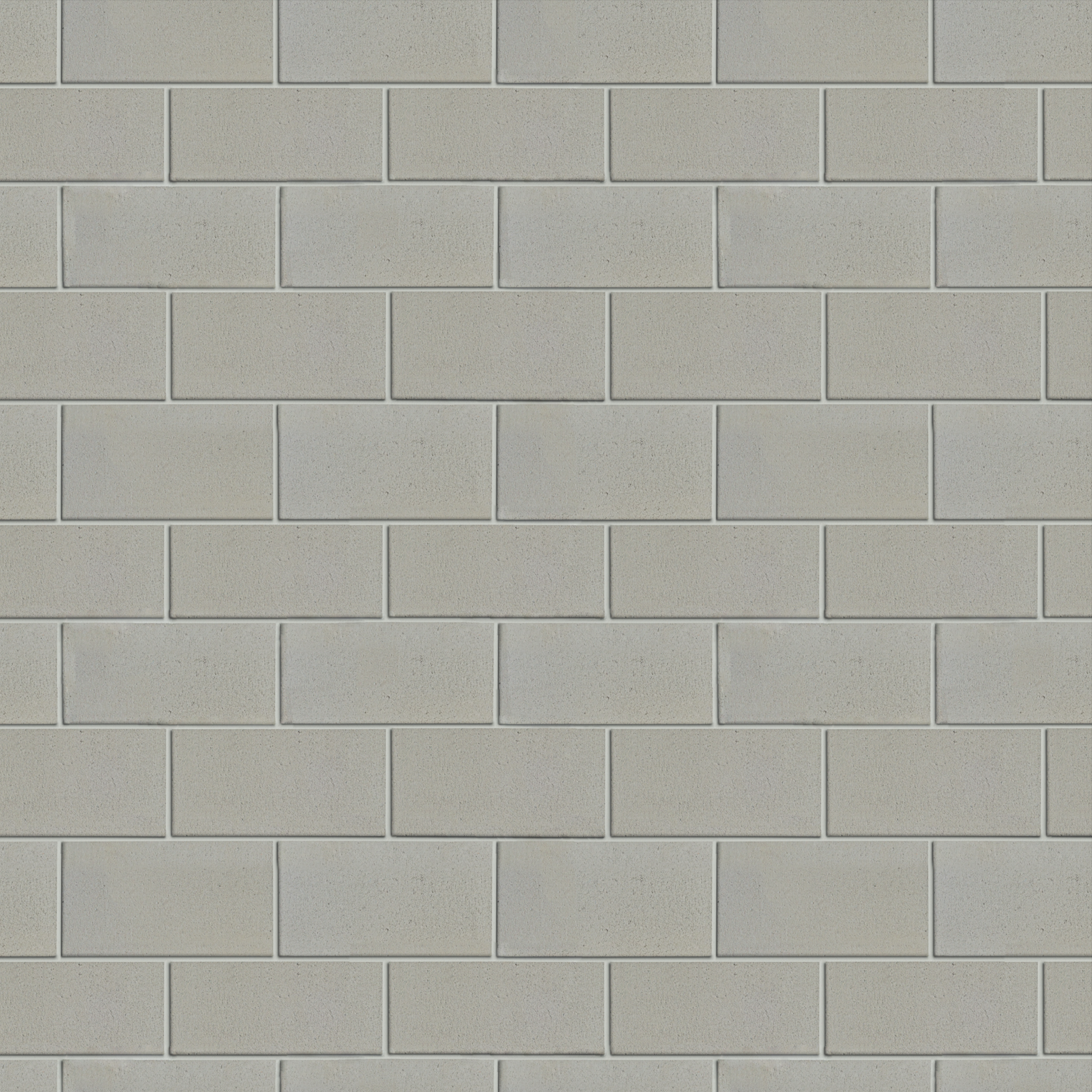 Navigate to Masonry Block Brickworks GBSmooth Standard Nickel
