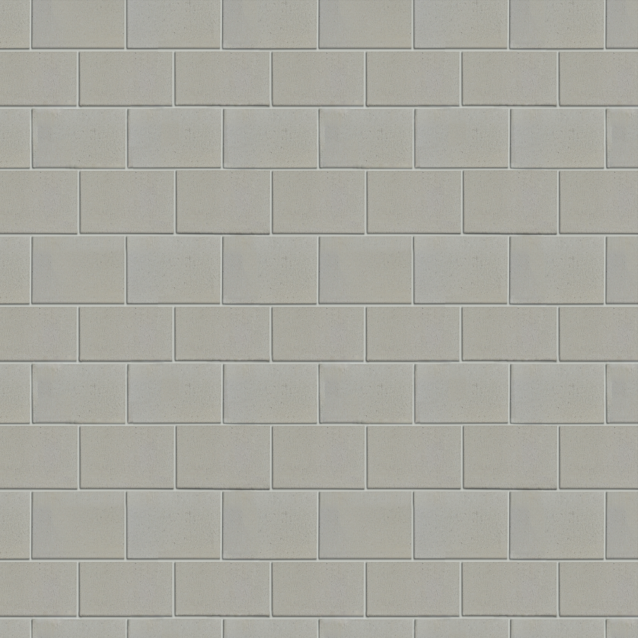 Navigate to Masonry Block Brickworks GBSmooth ThreeQuarter Nickel