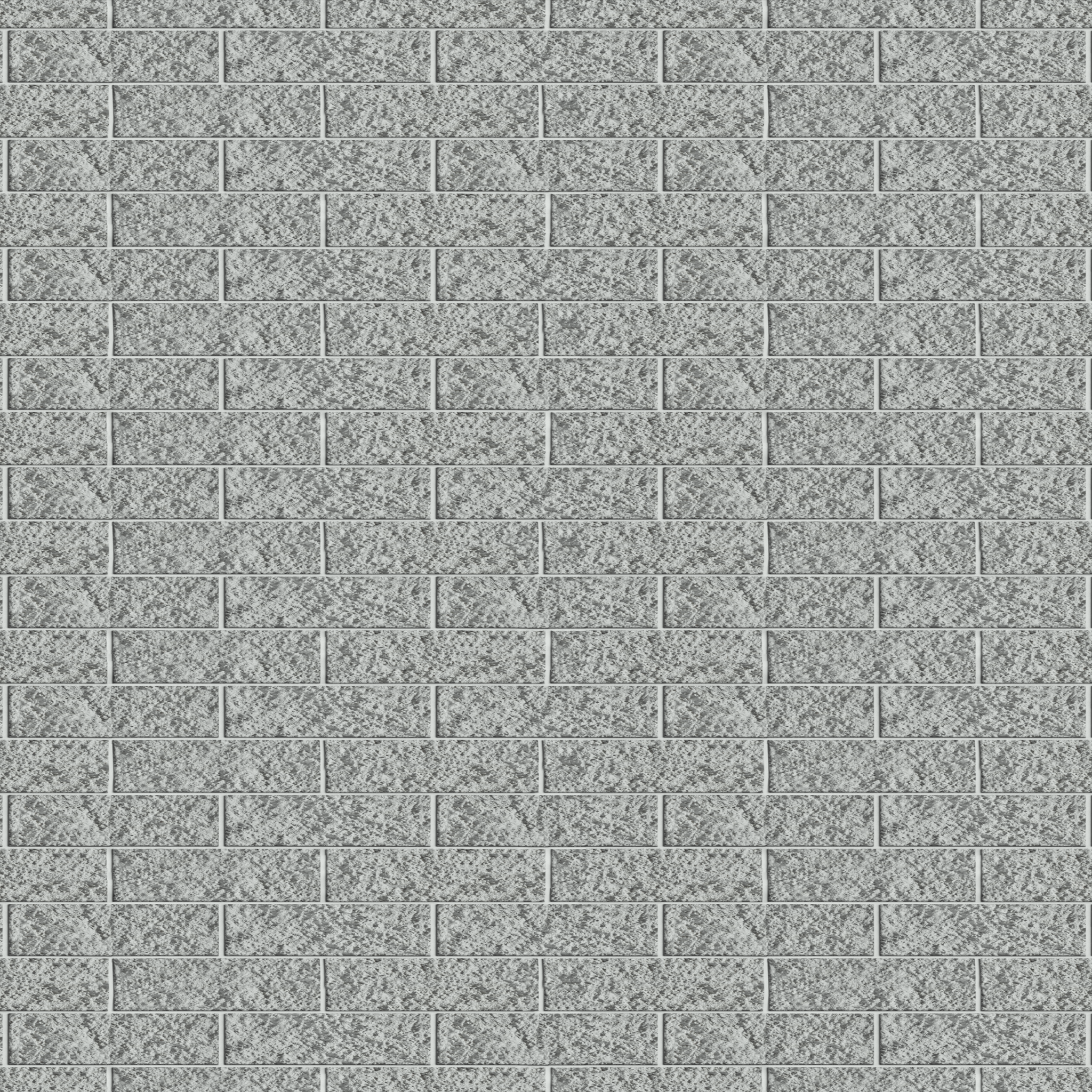 Masonry Block Brickworks GBSplitFace HalfHeight Nickel