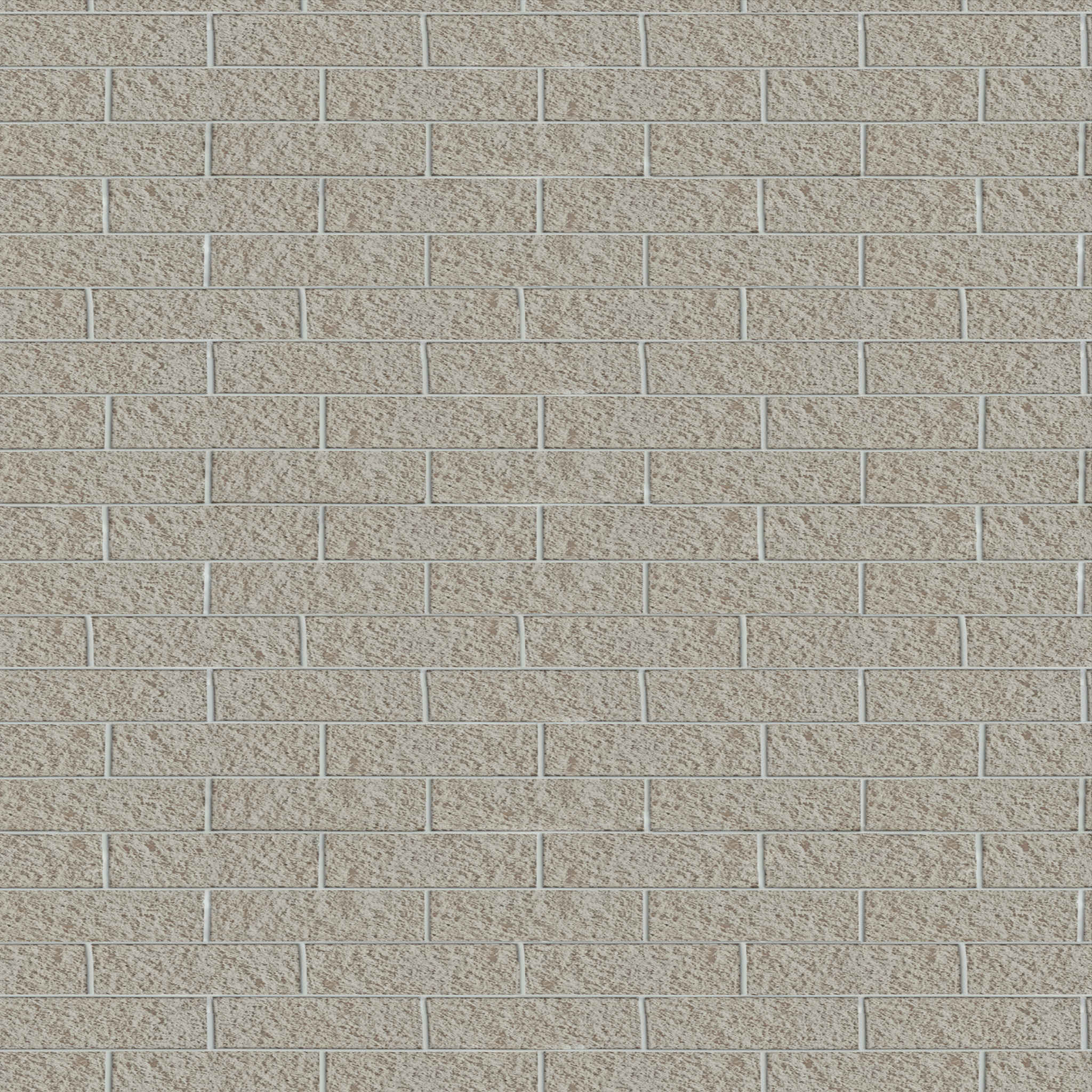 Masonry Block Brickworks GBSplitFace HalfHeight Pebble