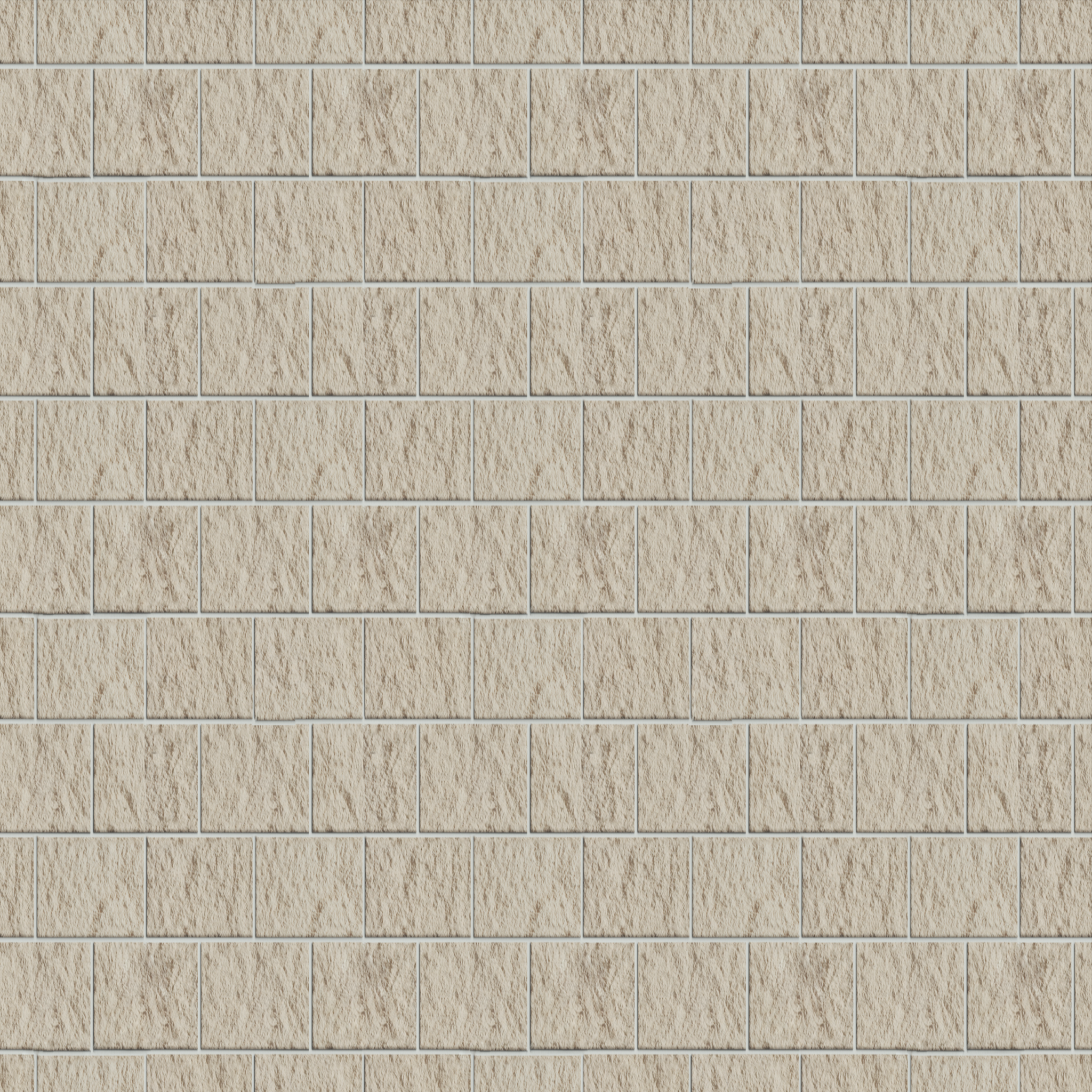 Masonry Block Brickworks GBSplitFace Half Limestone