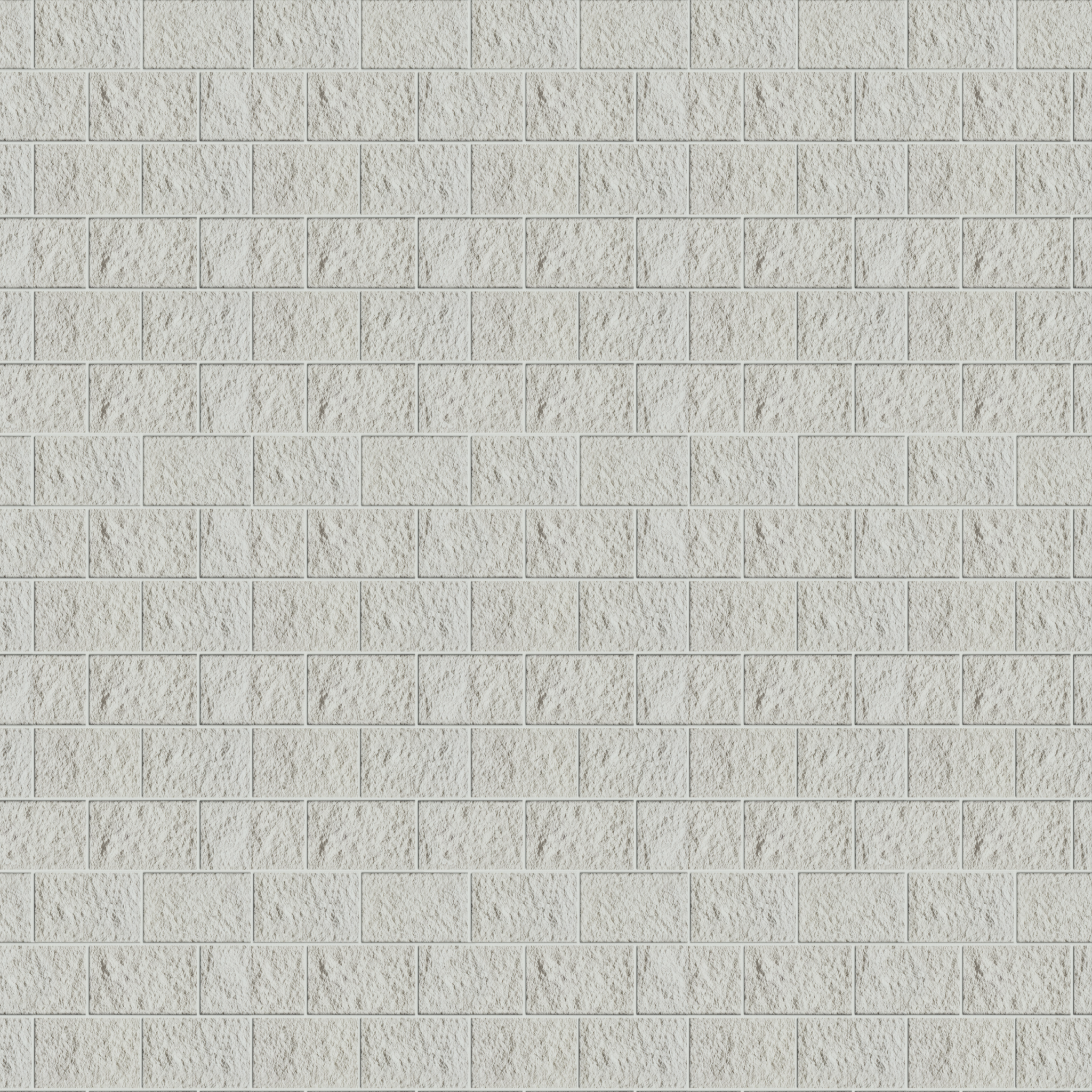 Masonry Block Brickworks GBSplitFace Half Porcelain