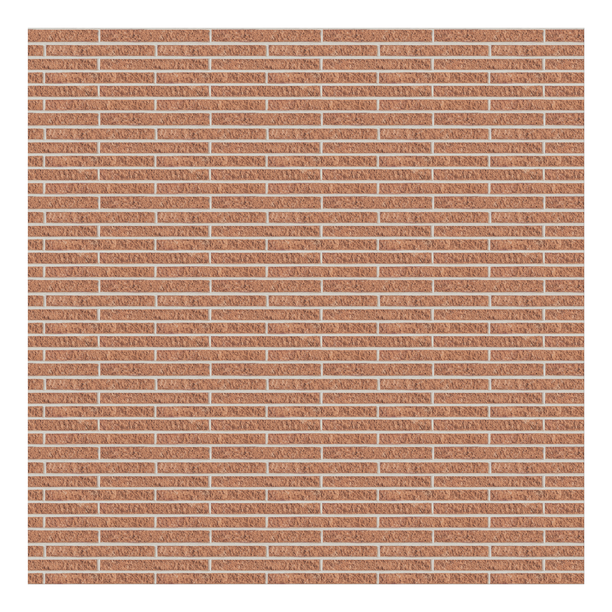 Image of Masonry Block Brickworks GBVeneerArcadia VeneerSplitFace TerracottaSunrise