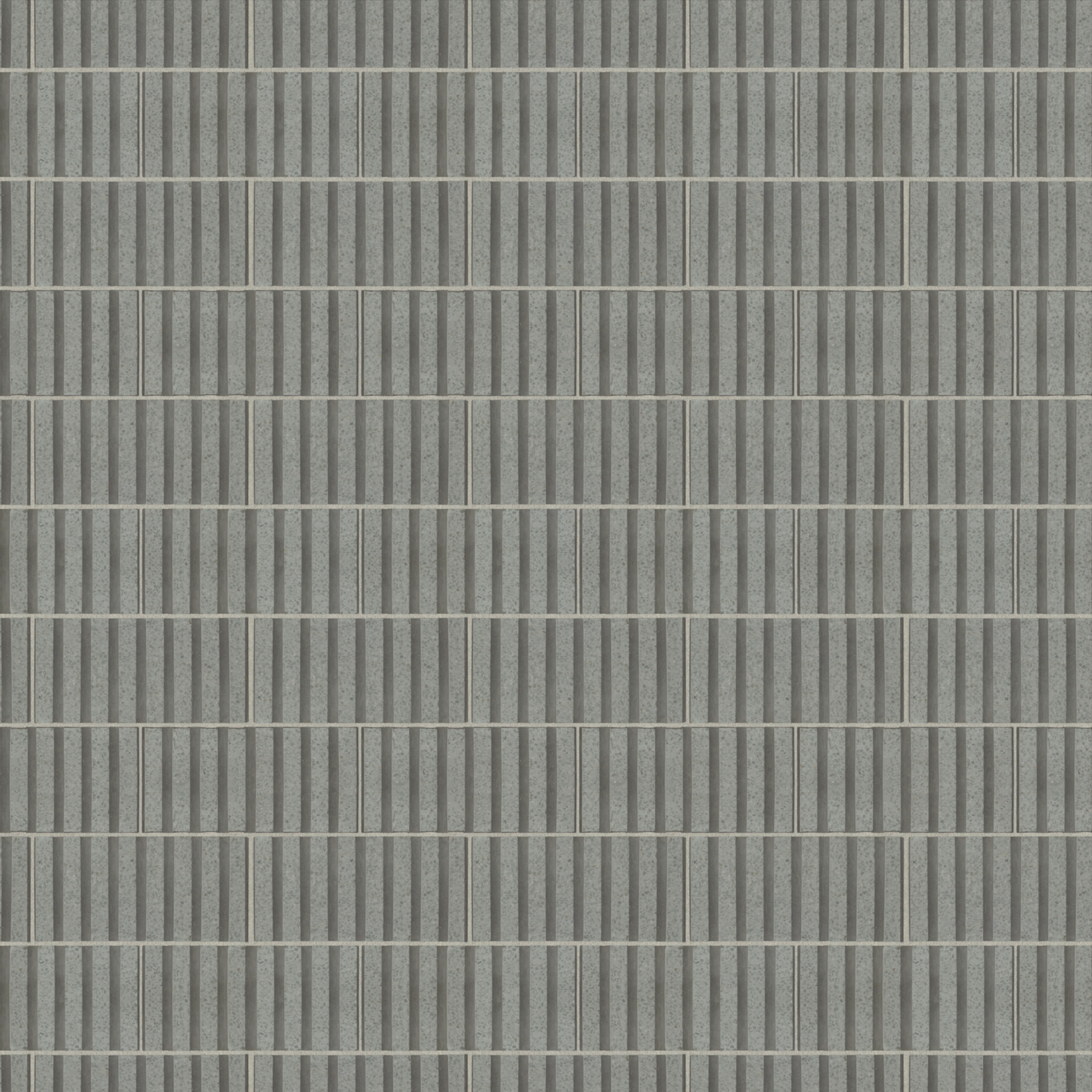 Masonry Block Brickworks GBVerticoHoned Standard Nickel