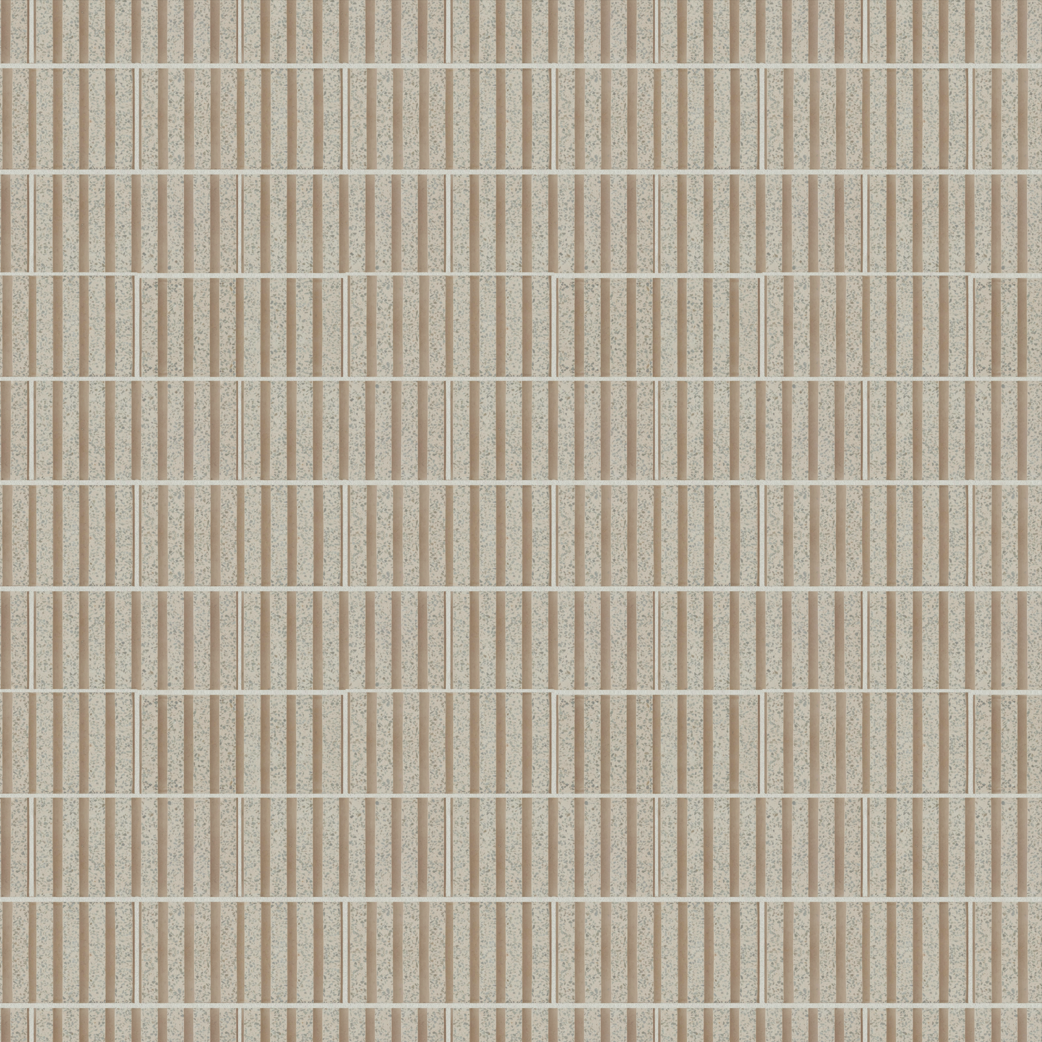 Masonry Block Brickworks GBVerticoHoned Standard Pebble