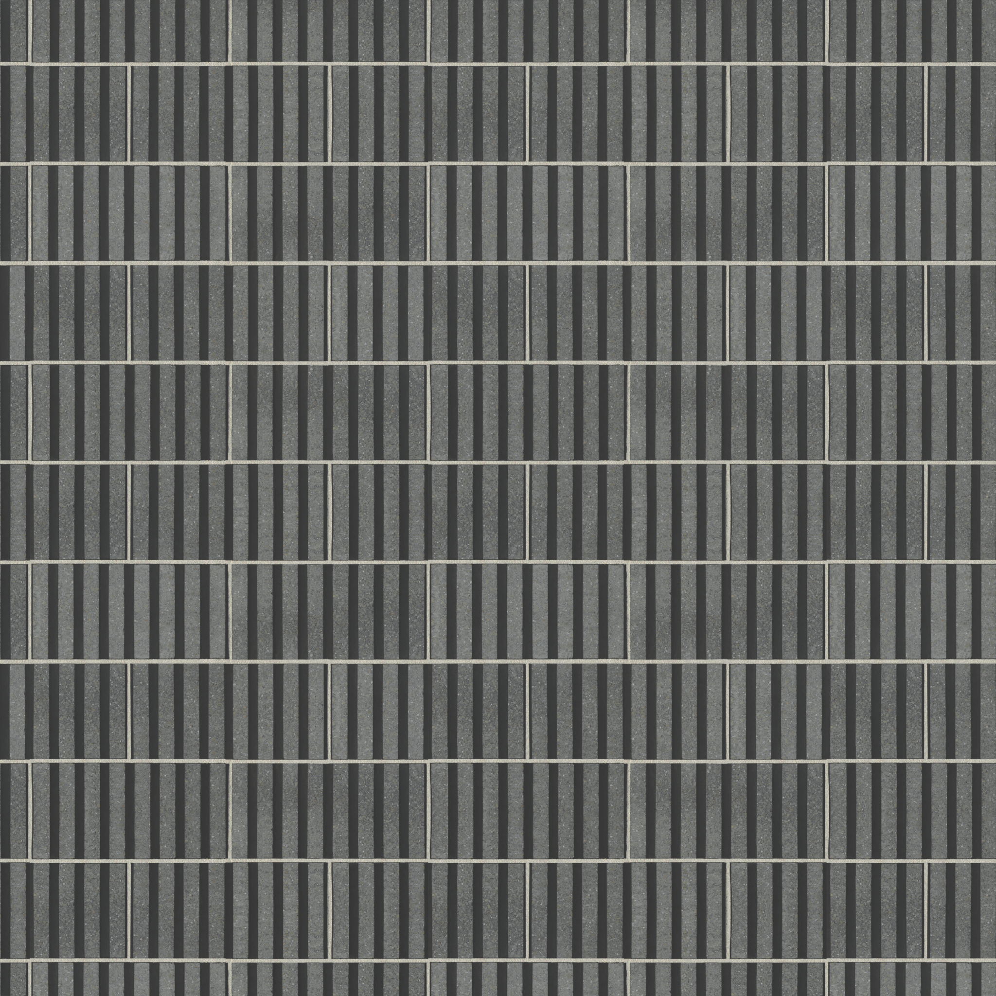 Masonry Block Brickworks GBVerticoHoned Standard Pewter