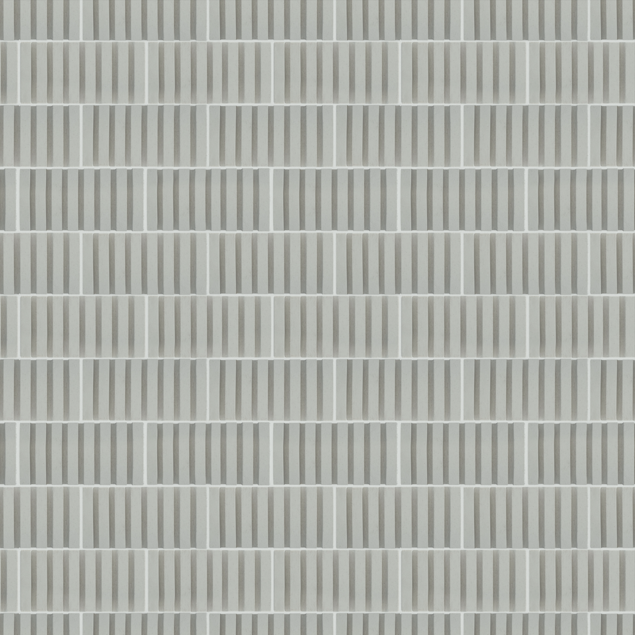 Masonry Block Brickworks GBVerticoSmooth Standard Porcelain