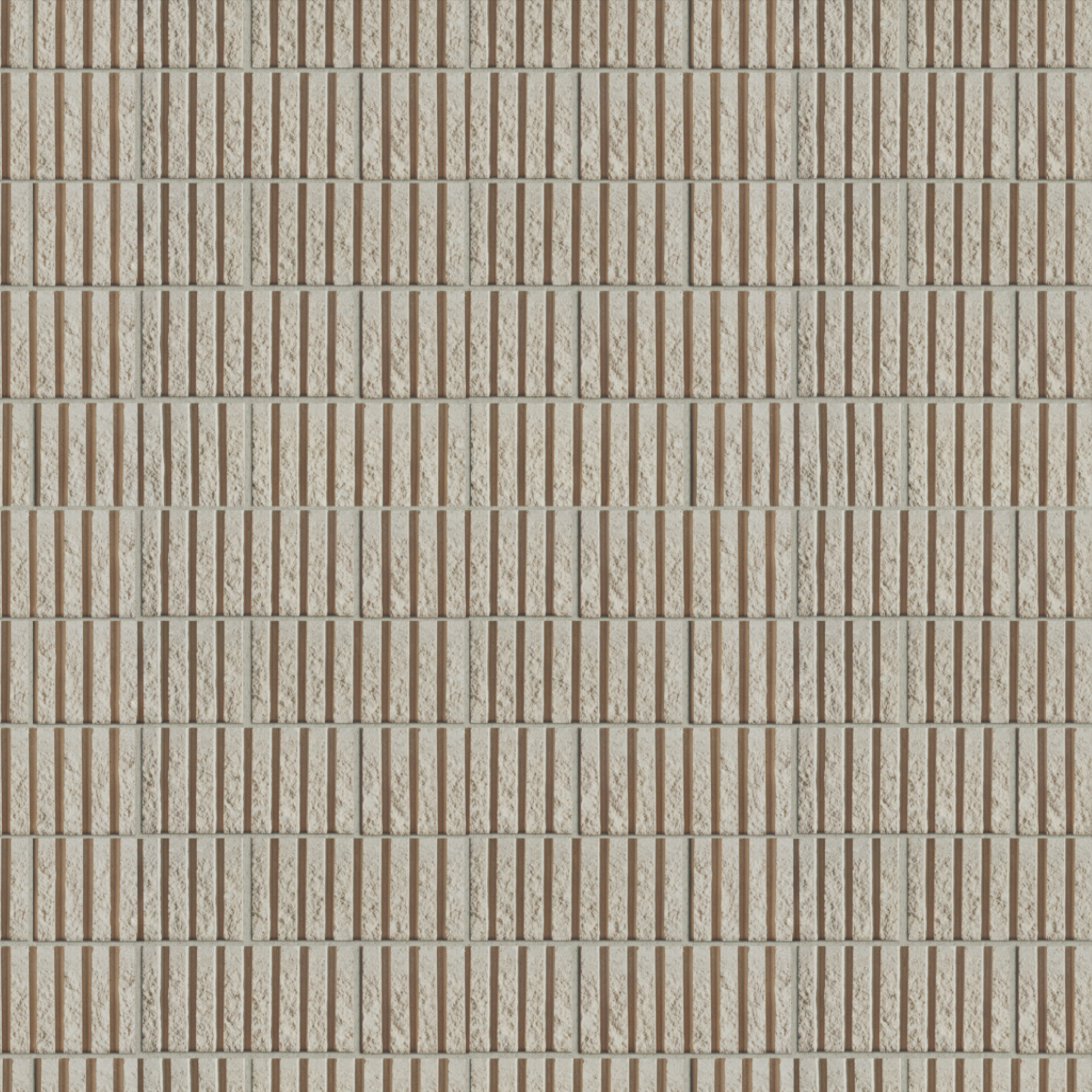 Masonry Block Brickworks GBVerticoSplitFace Limestone