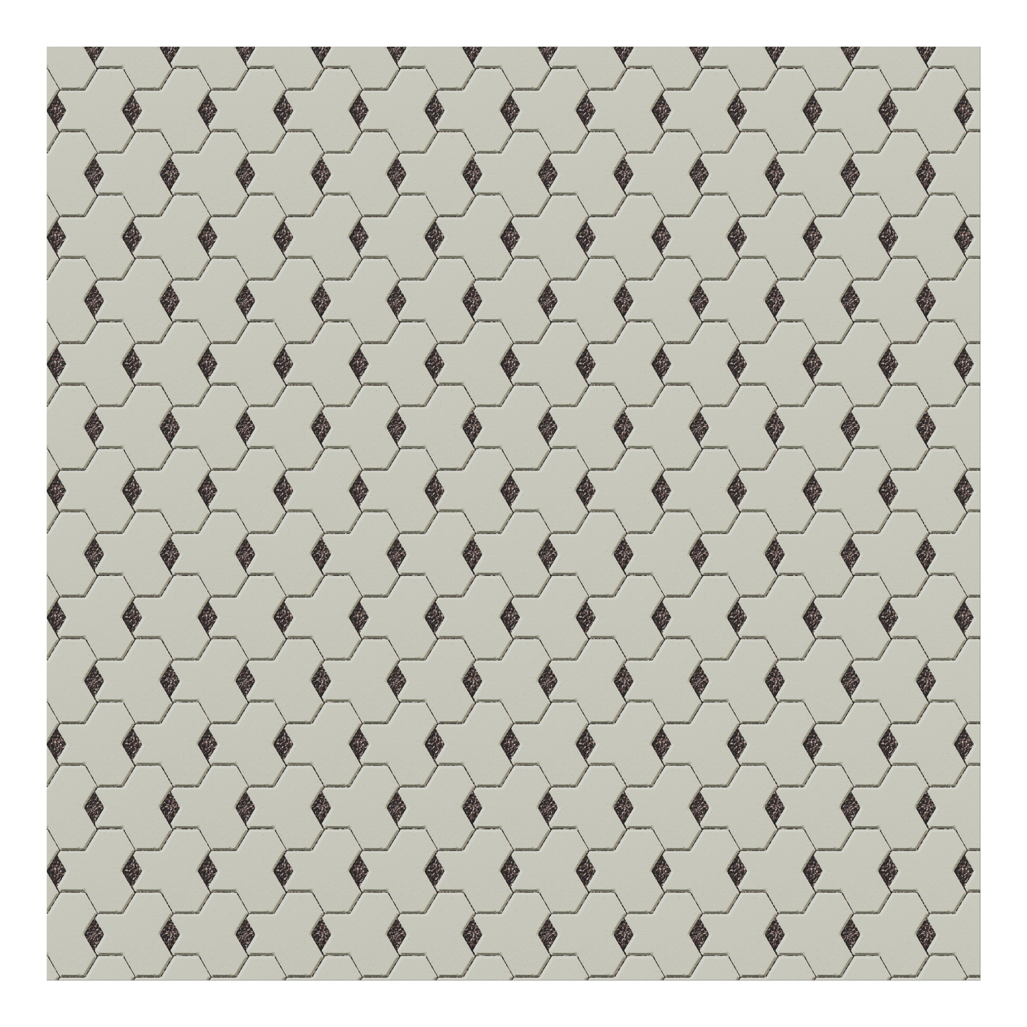 Image of Masonry Paver Brickworks AustralMasonry TriFormMax Vienna