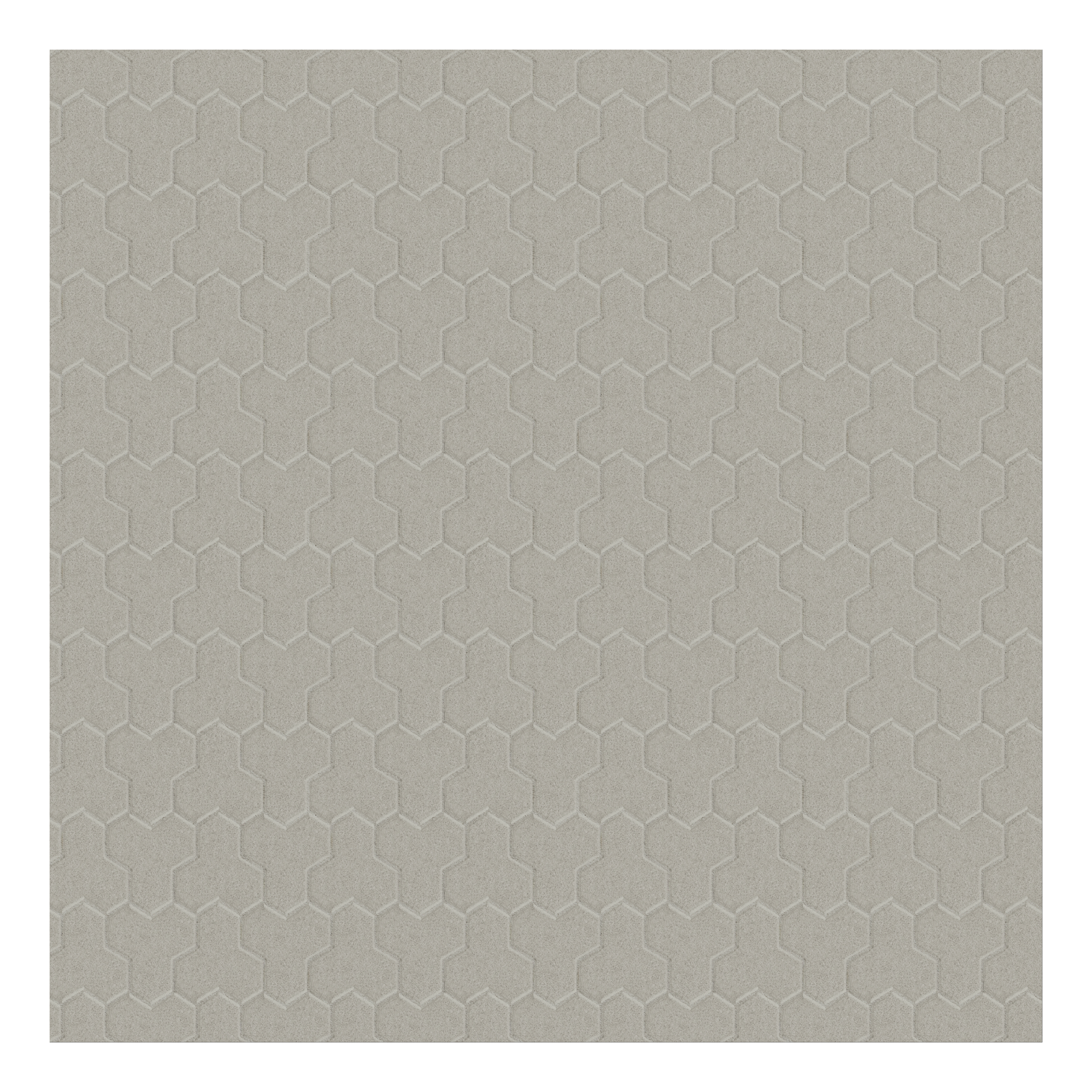 Image of Masonry Paver Brickworks AustralMasonry TriForm Natural