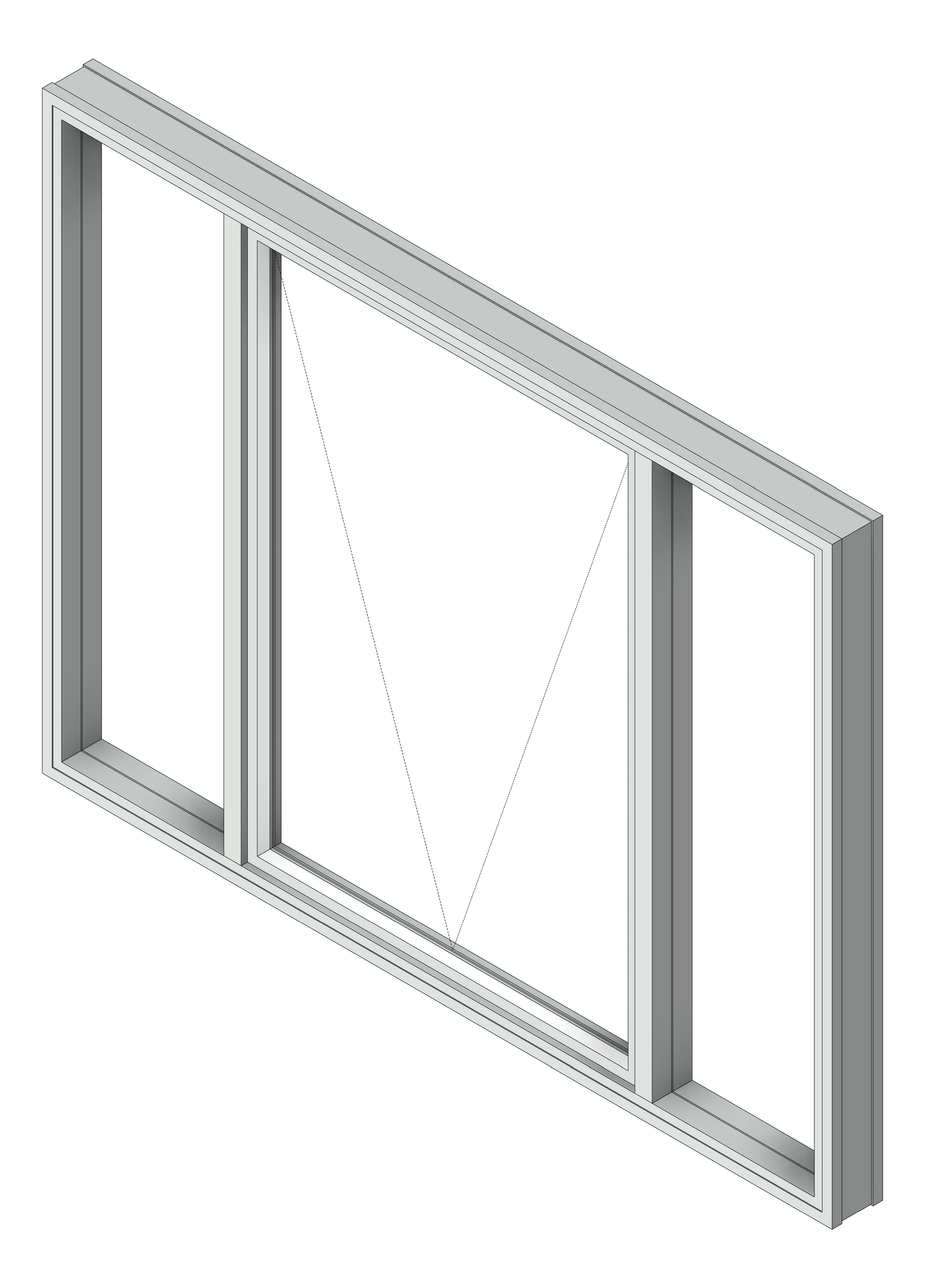 Window Awning Capral AGS 382