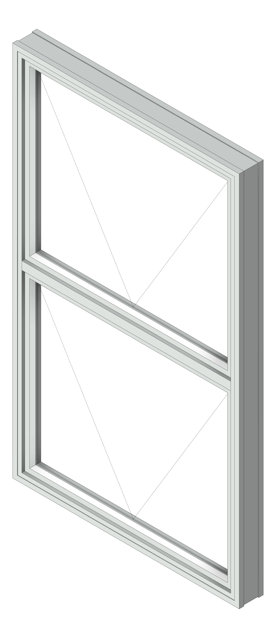 Window Awning Capral AGS 382 V Multiple