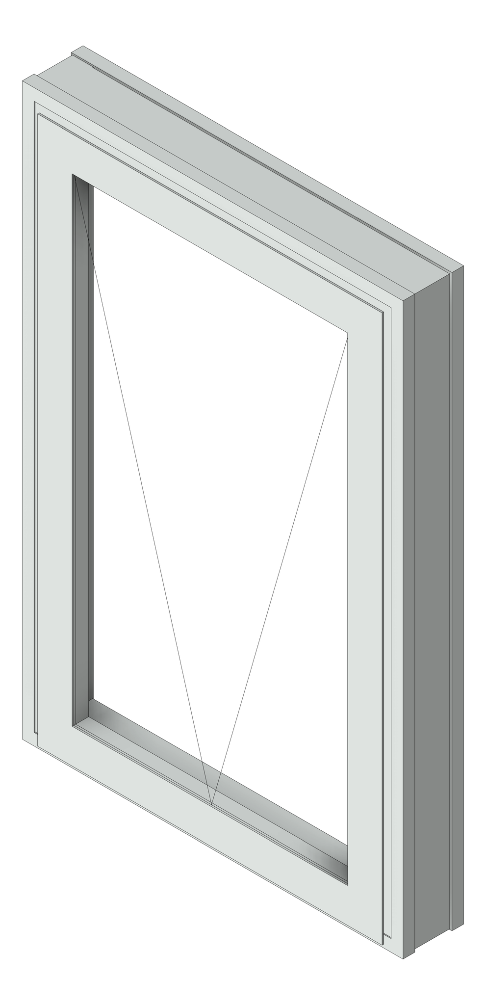 Window Awning Capral Artisan 992