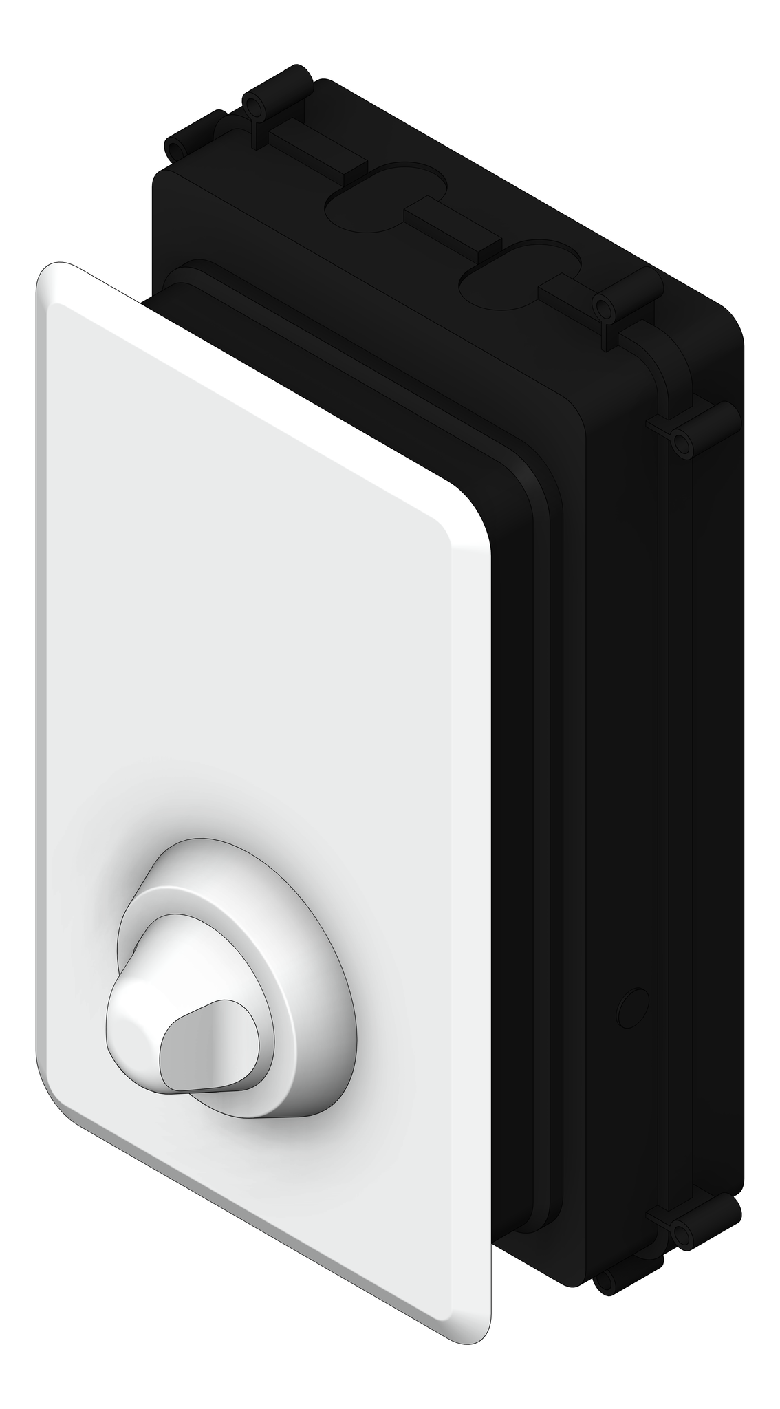 MixerTap Wall Enware AquaHealth