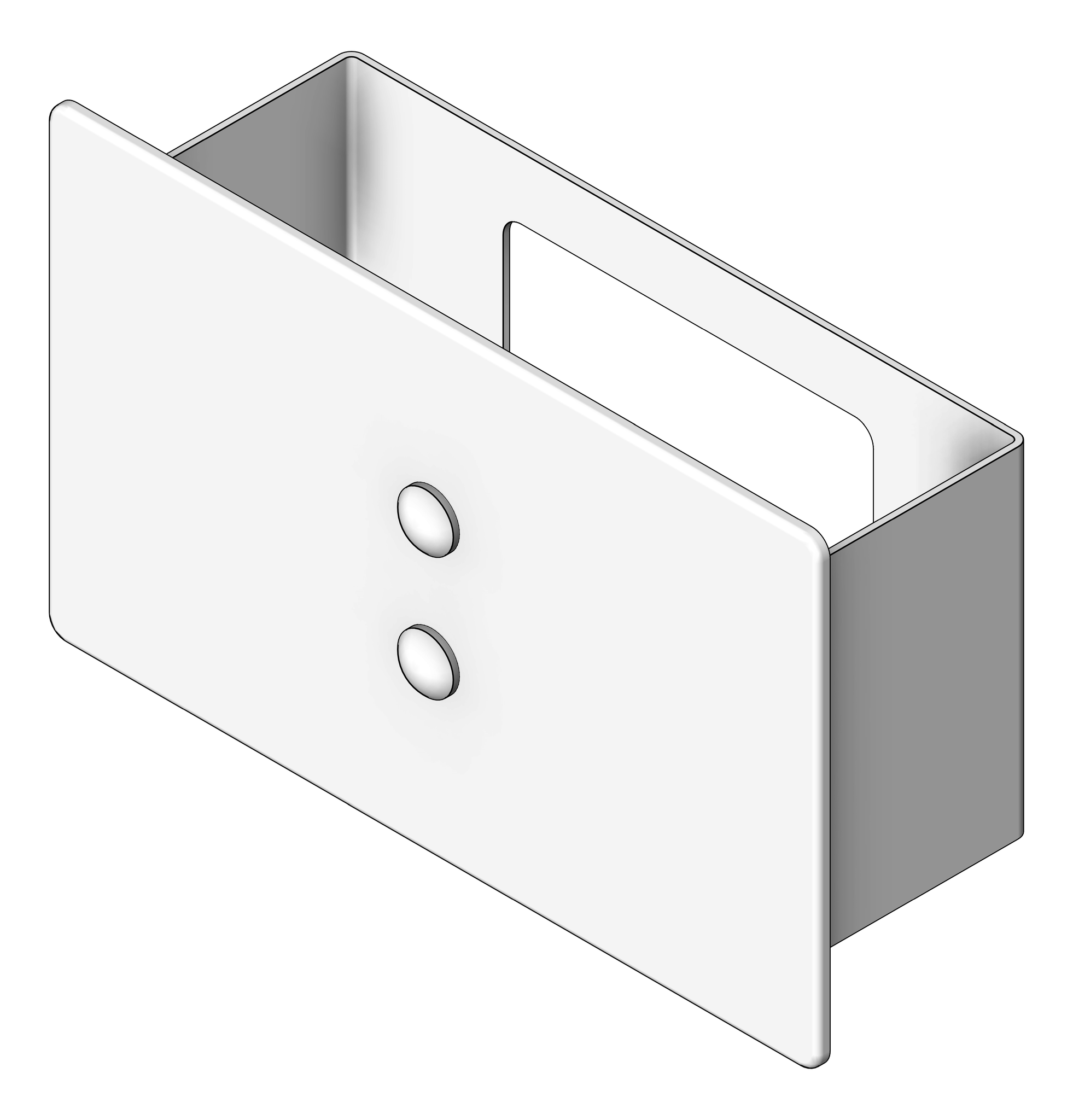 MixerTap Wall Enware OnOffDemand Sensor