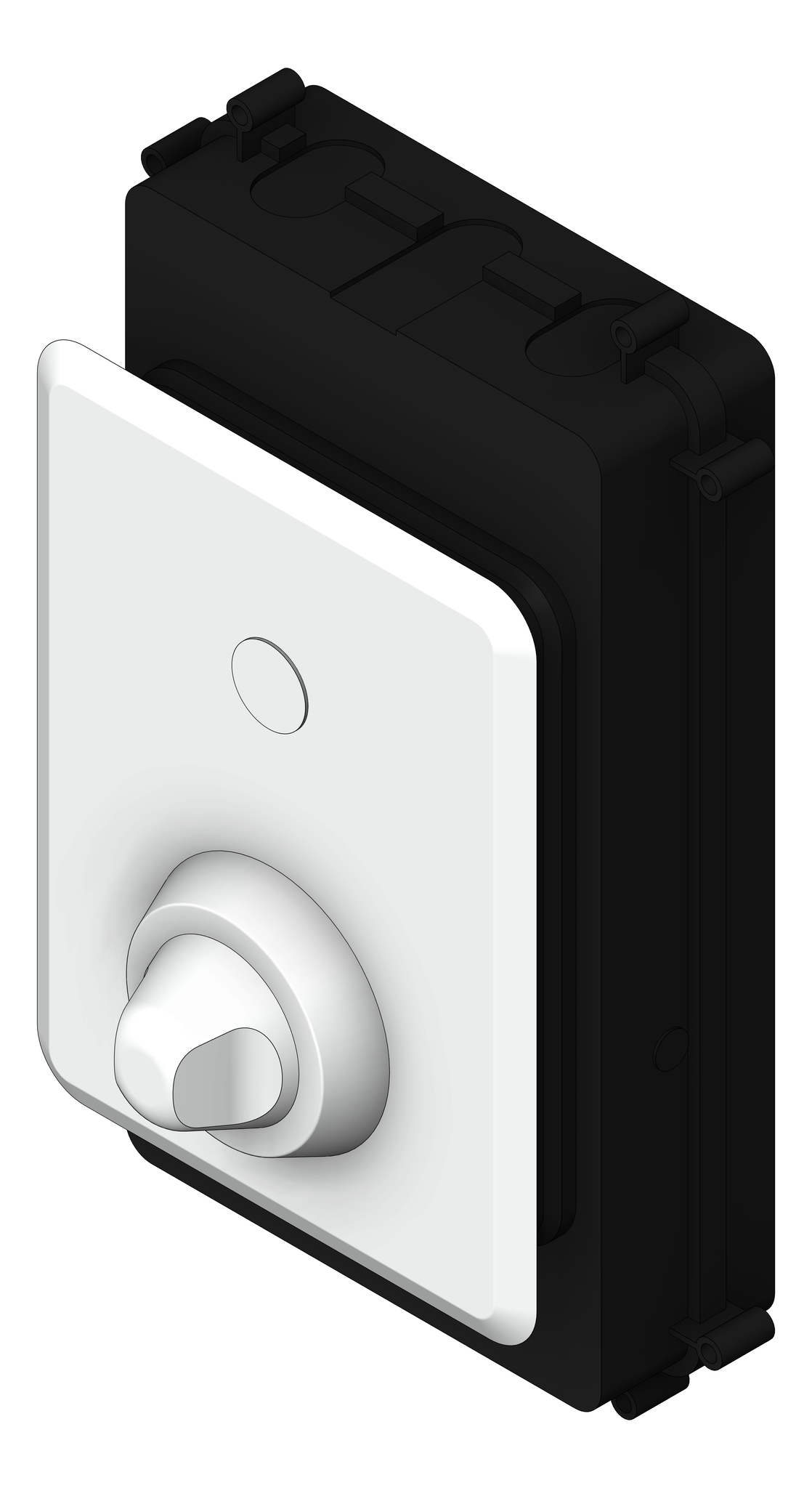 Navigate to MixerTap Wall Enware PiezoTime