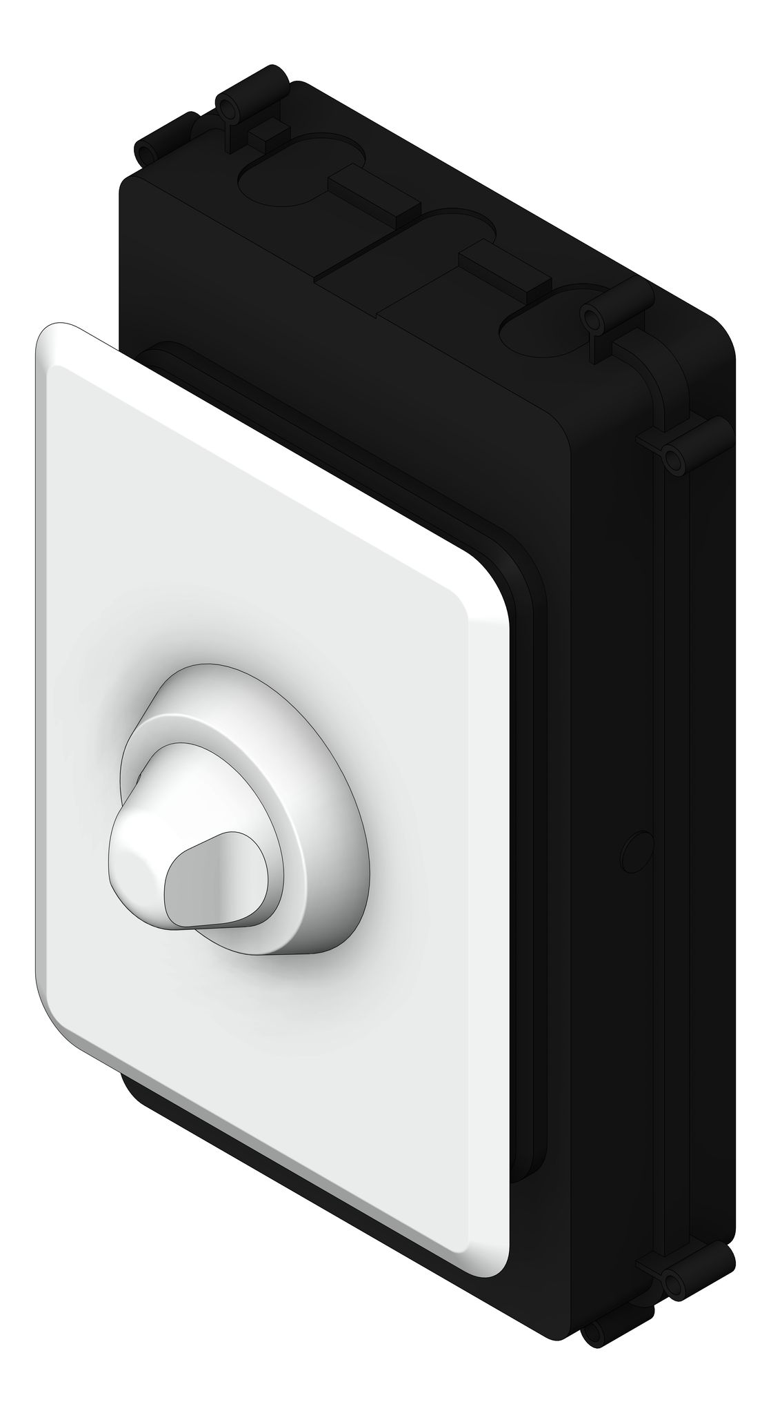 Navigate to MixerTap Wall Enware Restore