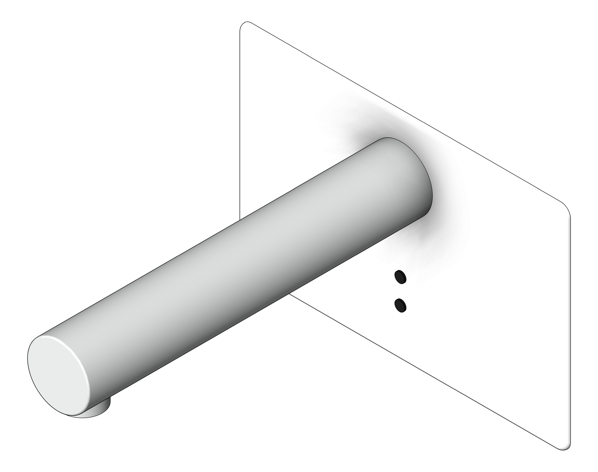 Navigate to Spout Wall Enware ActiveSense Sensor